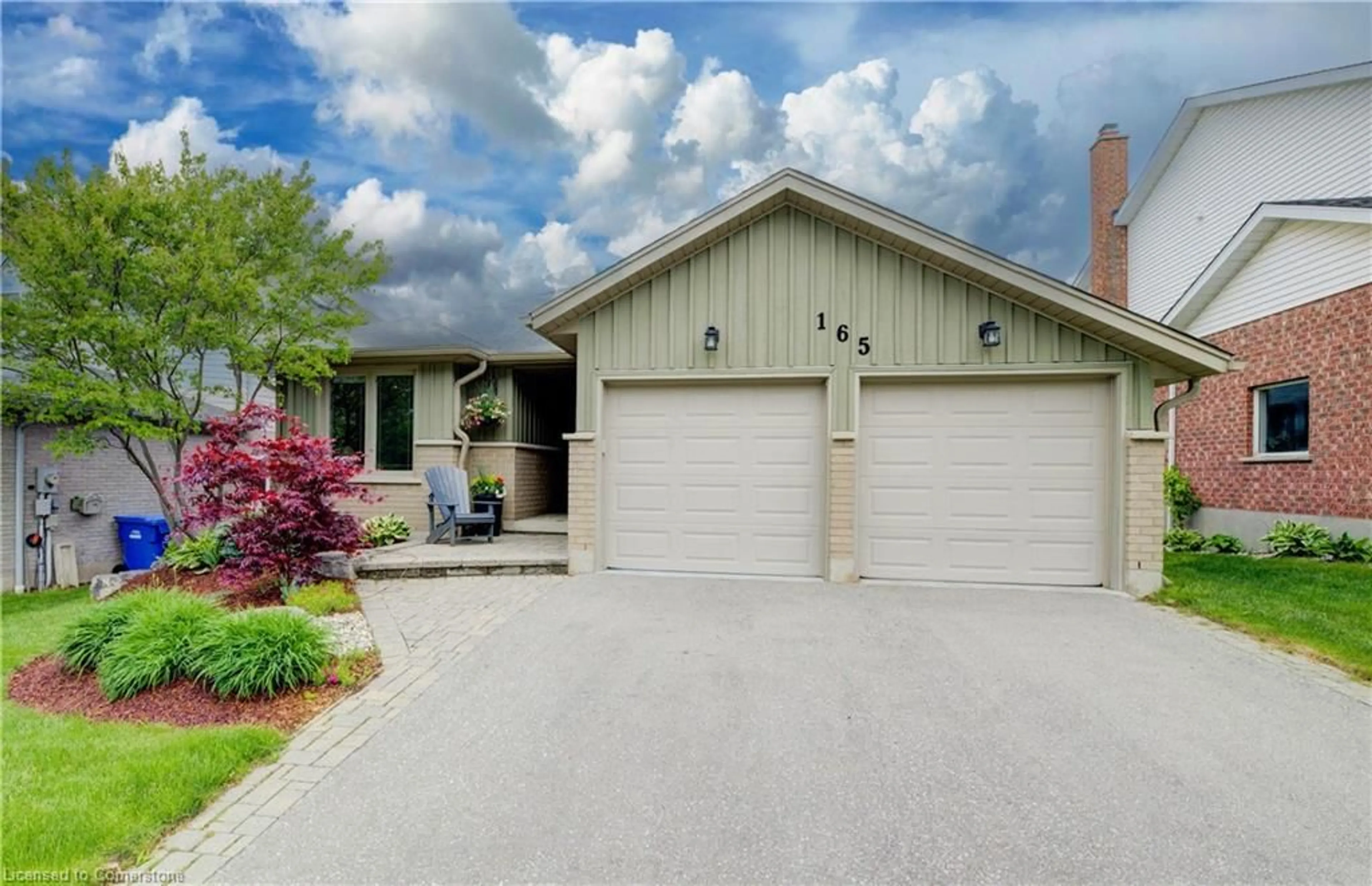 Unknown for 165 Municipal St, Guelph Ontario N1G 4R3