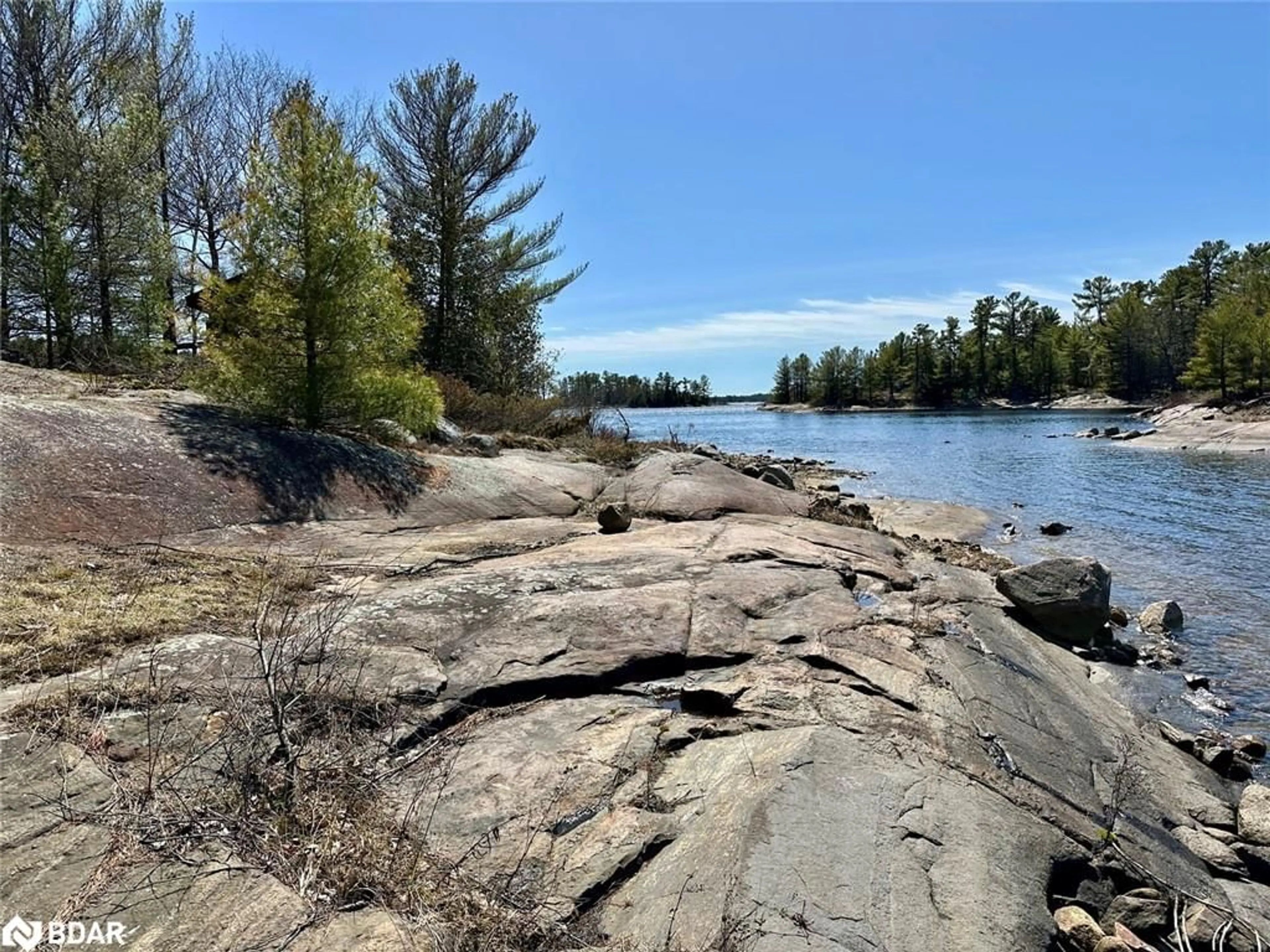 A pic of a room for 1 A52 Island, Pointe au Baril Ontario P0G 1K0