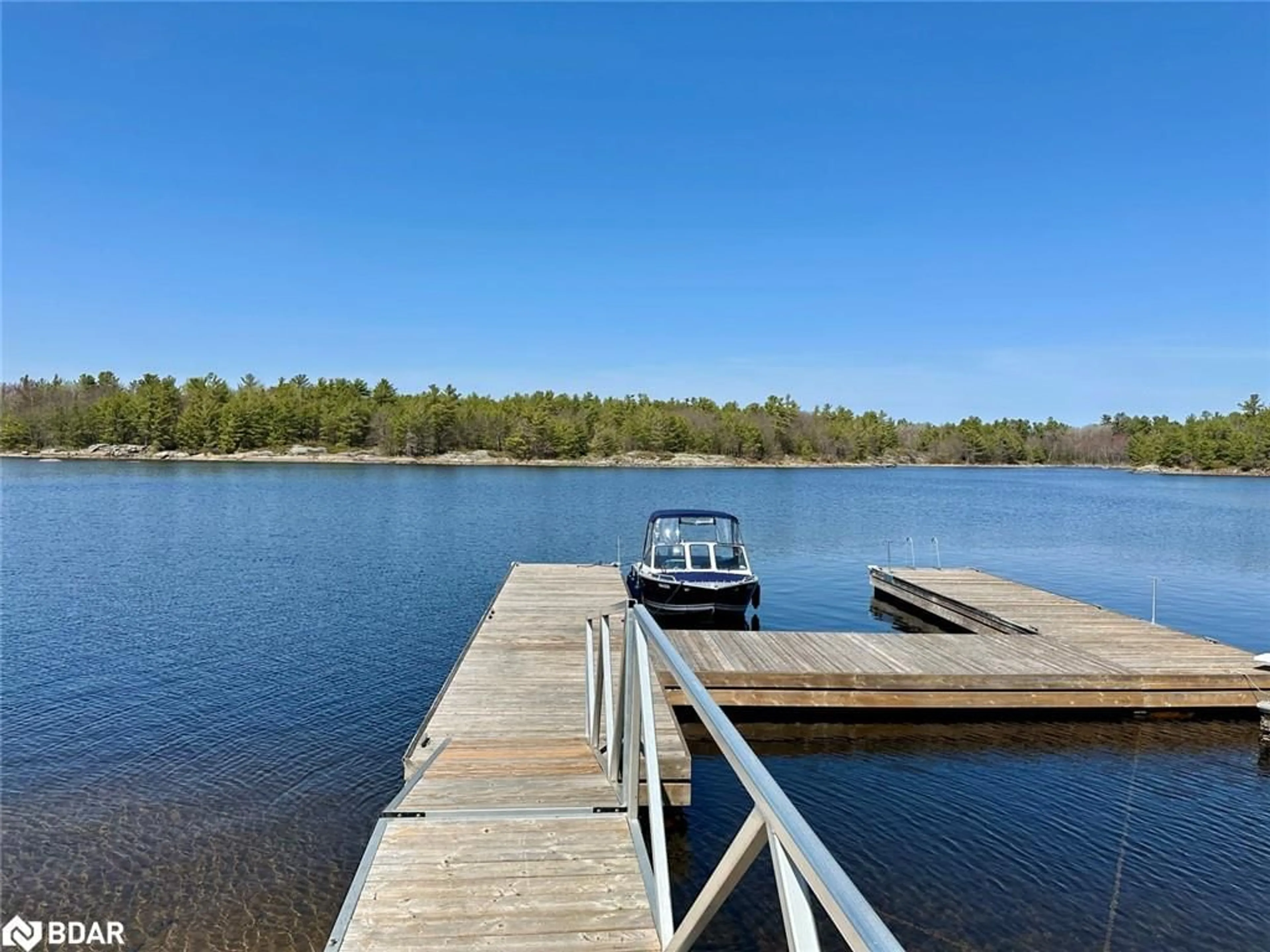 Unknown for 1 A52 Island, Pointe au Baril Ontario P0G 1K0