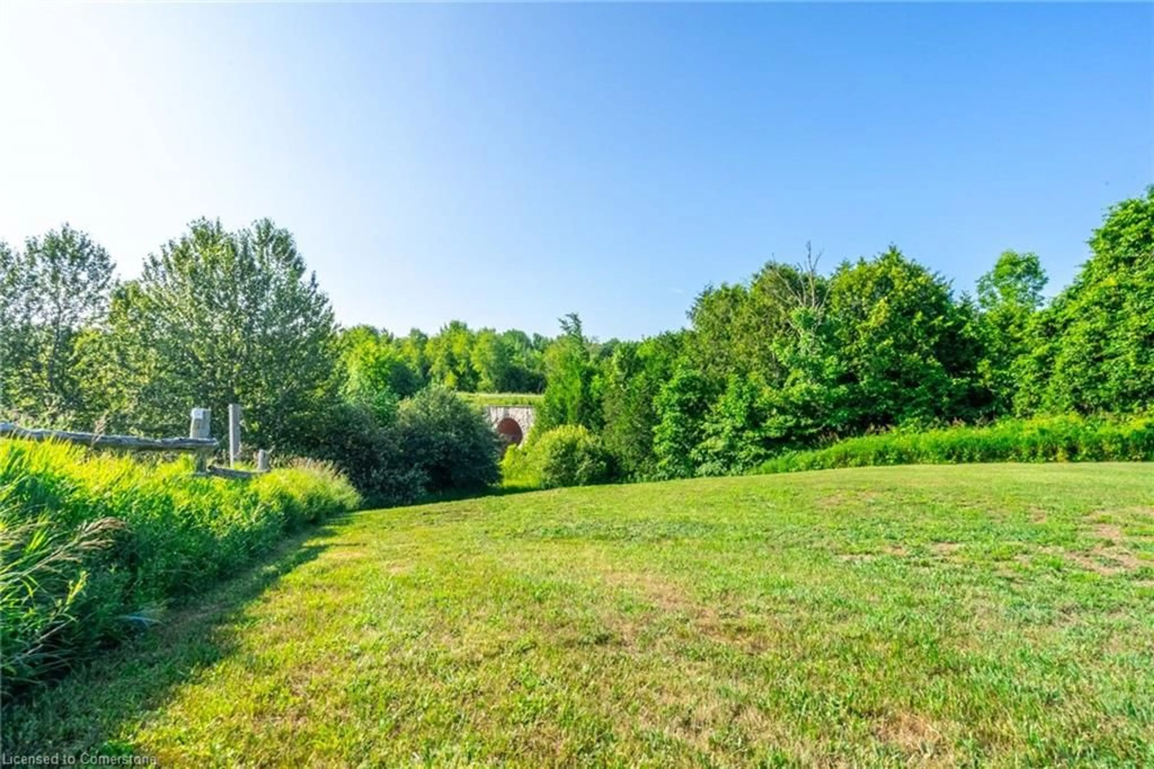 A pic from outside/outdoor area/front of a property/back of a property/a pic from drone, forest/trees view for 803148 Puddicombe Lane, Chatsworth Ontario N0H 1G0
