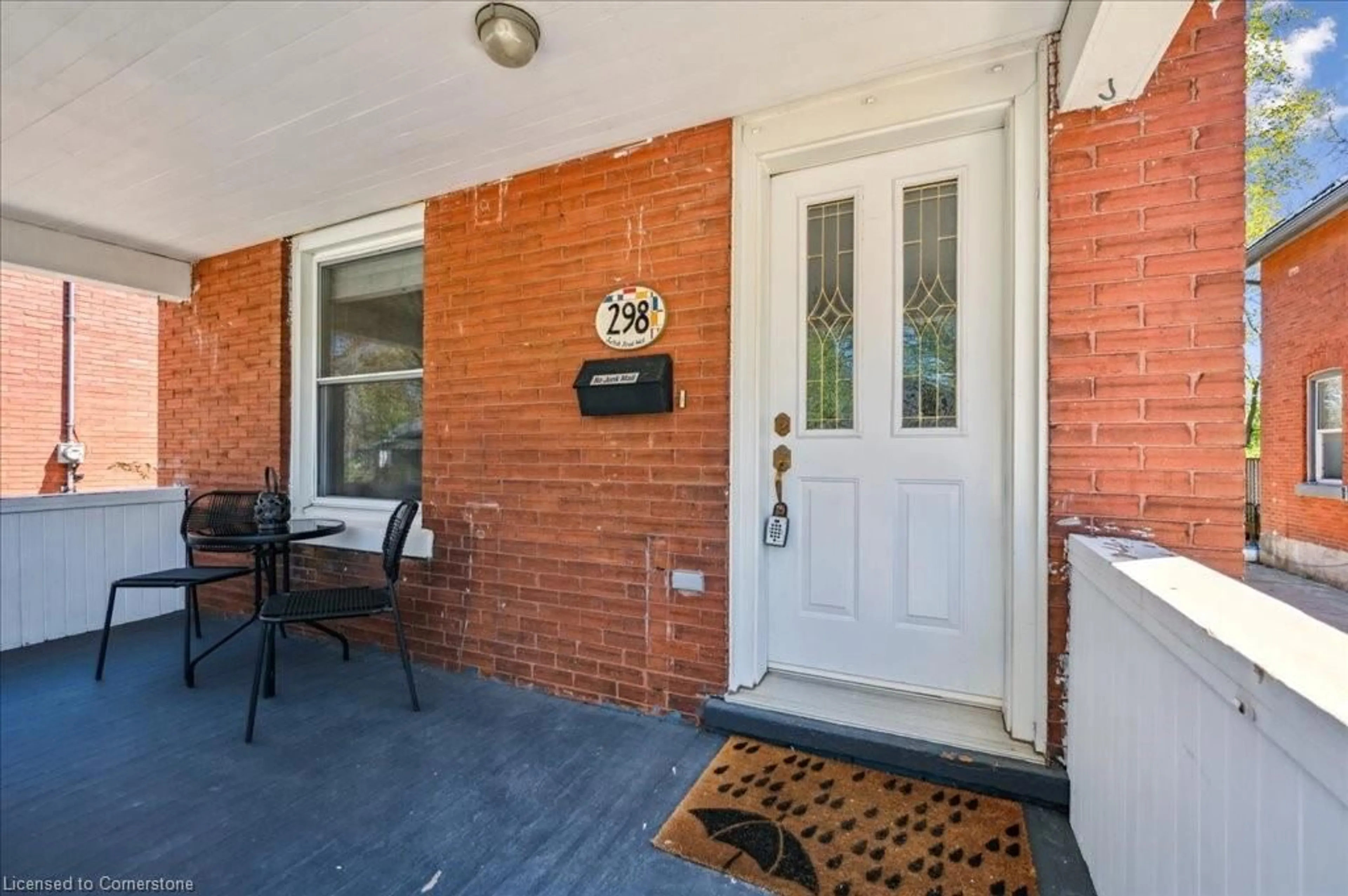 Unknown for 298 Suffolk St, Guelph Ontario N1H 2K3
