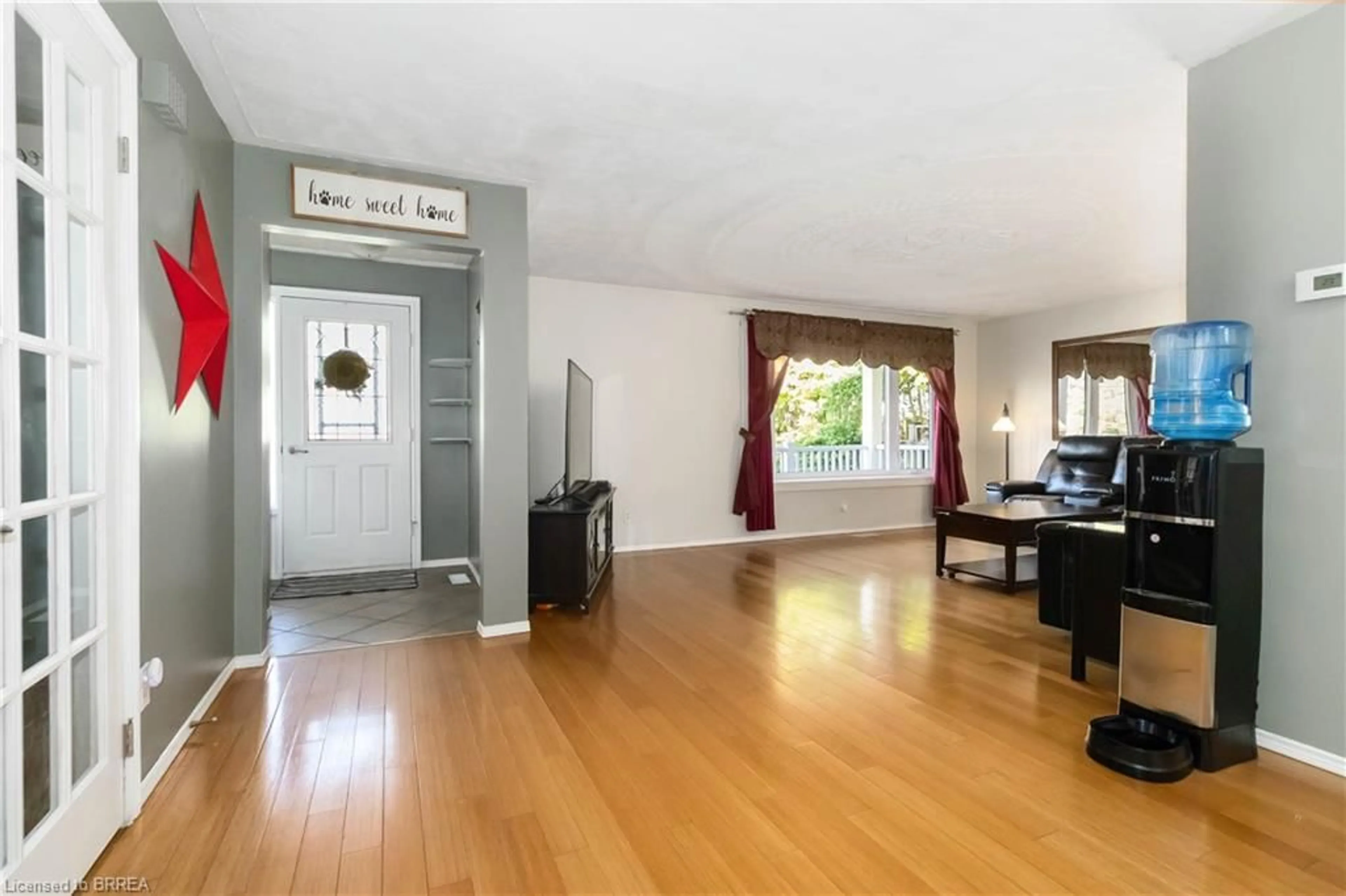 Unknown for 83 Locks Rd, Brantford Ontario N3S 7L9