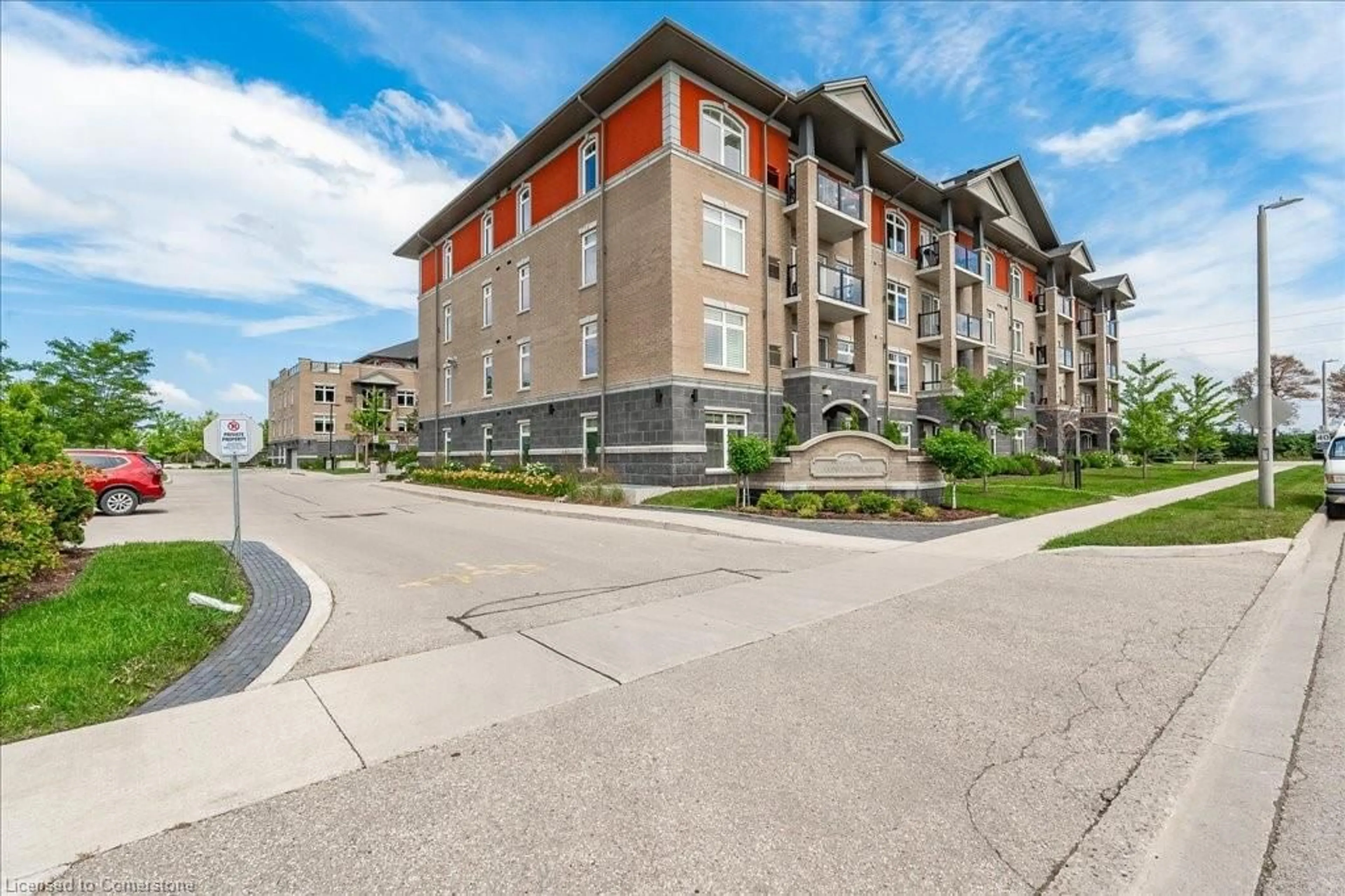 Unknown for 106 Bard Blvd #112, Guelph Ontario N1L 0L8