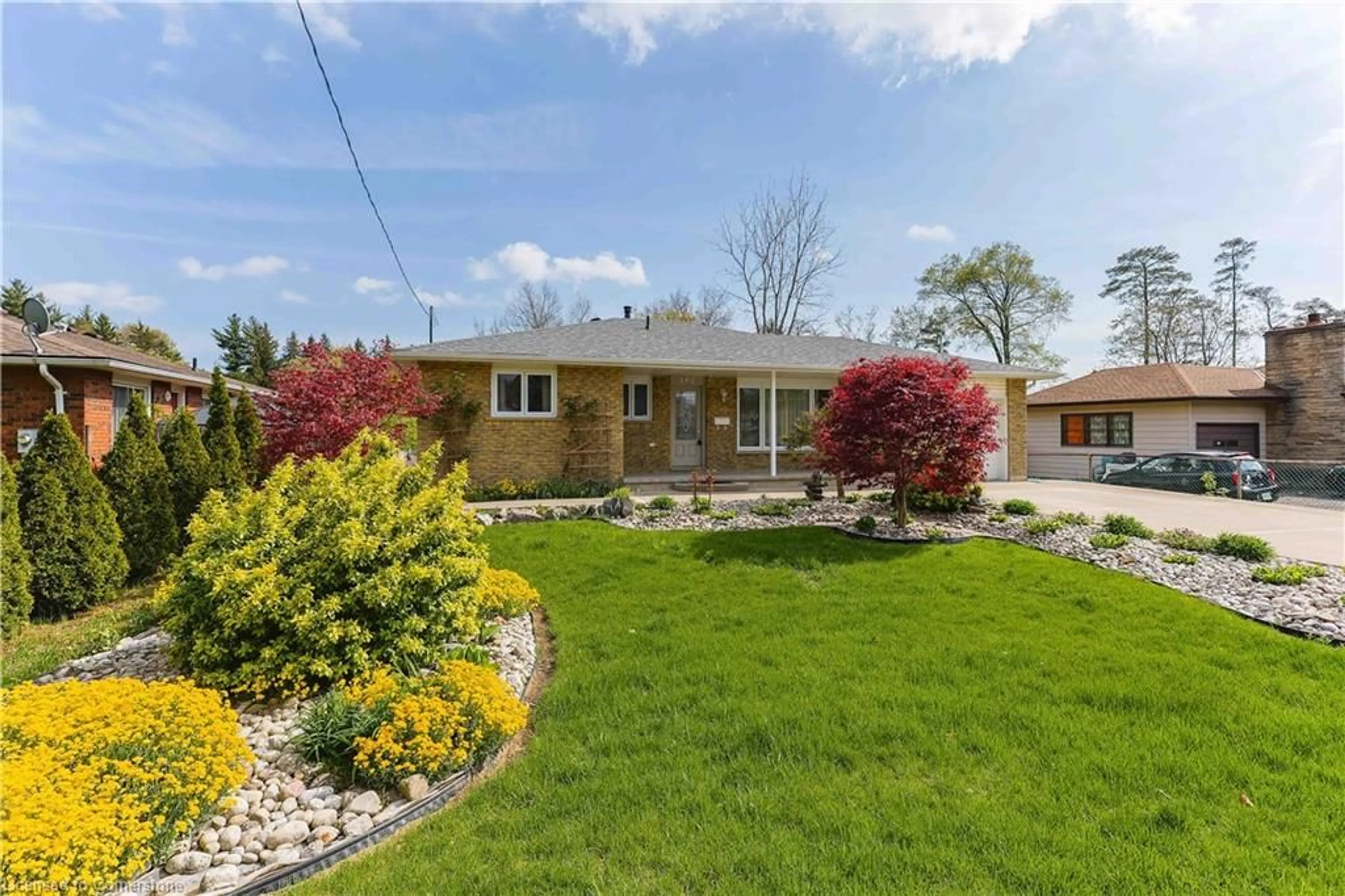 Unknown for 162 Victoria St, Simcoe Ontario N3Y 1L8