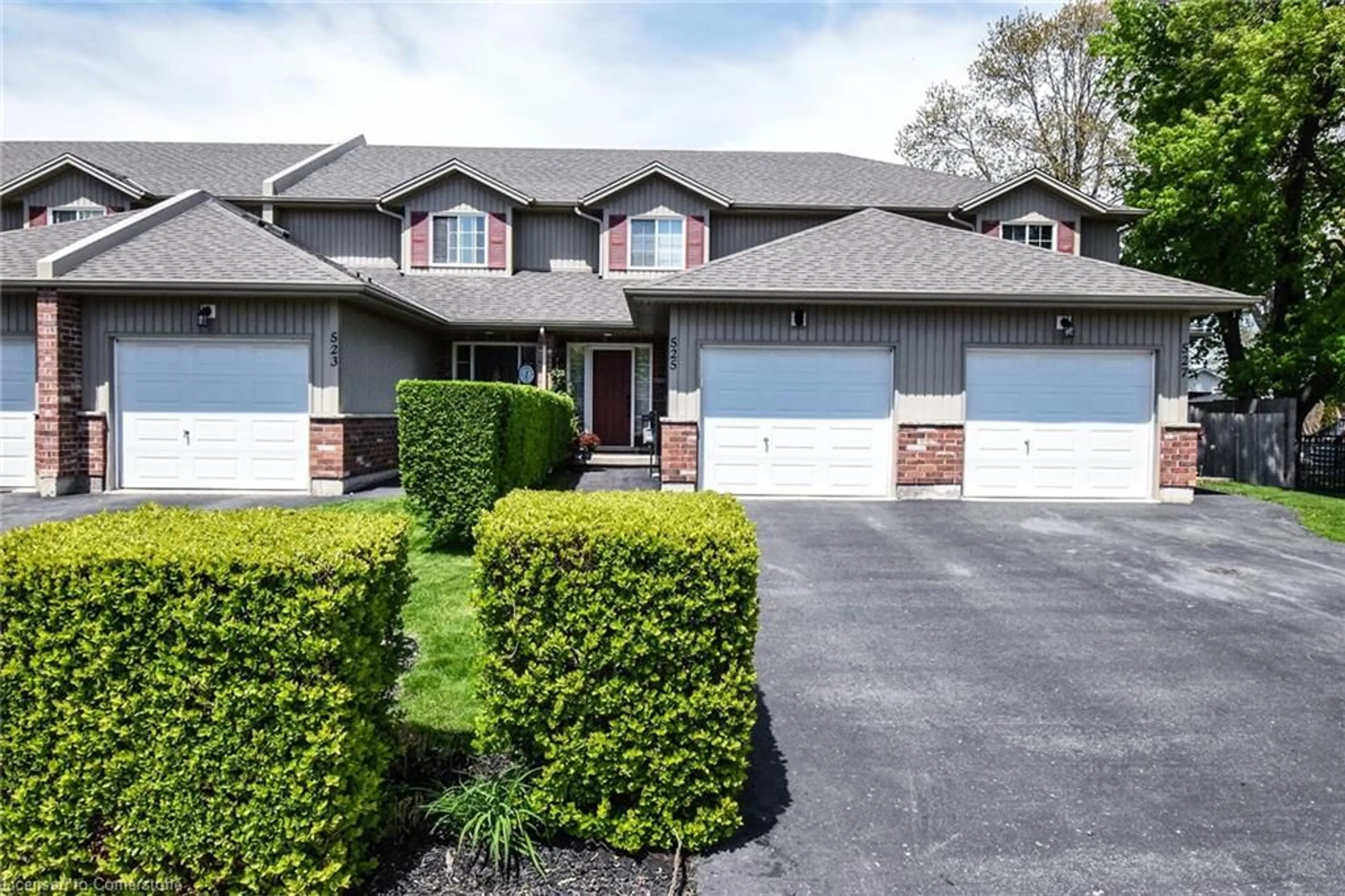 Unknown for 525 Queen St, Dunnville Ontario N1A 1J5