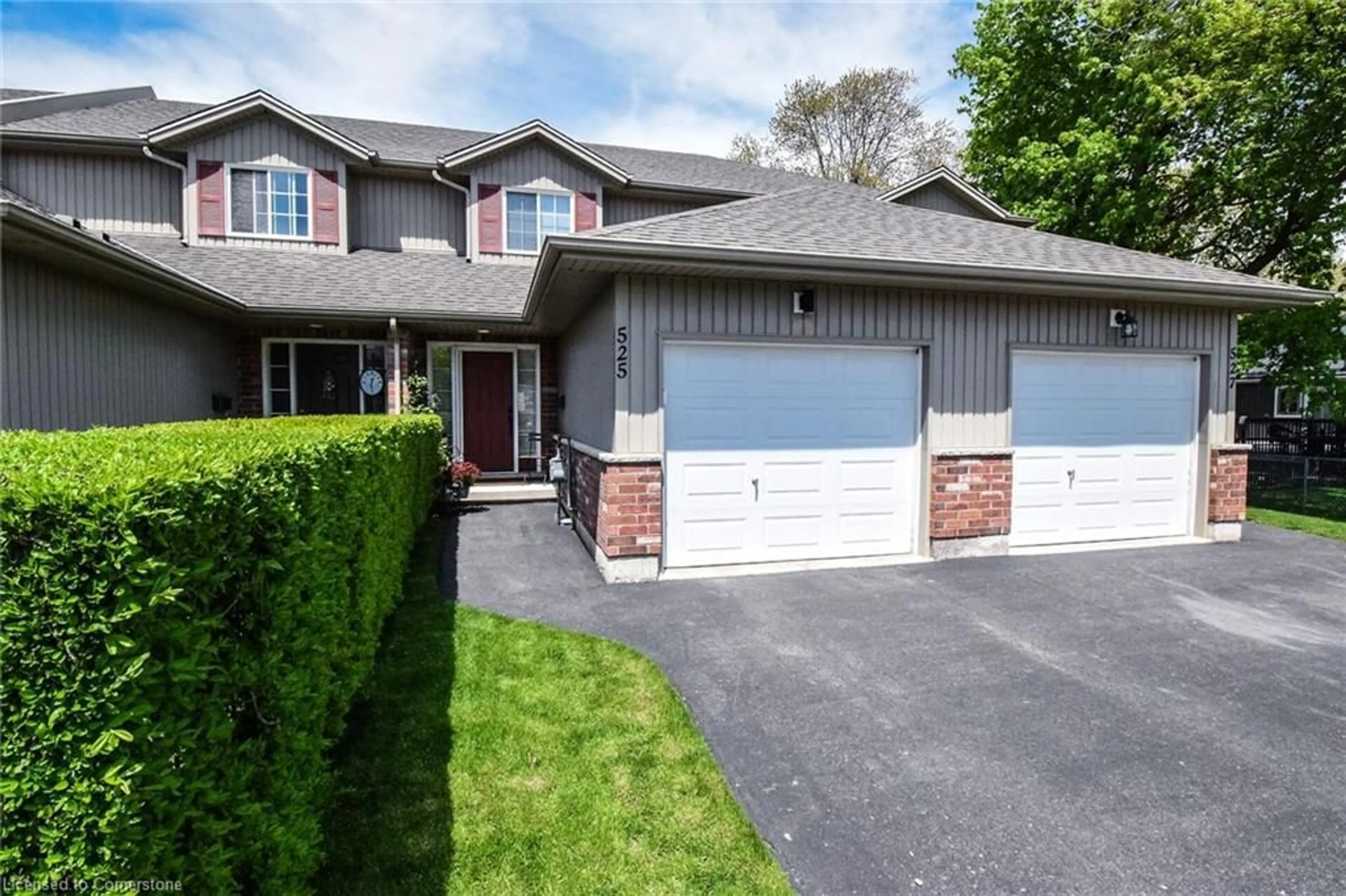 Unknown for 525 Queen St, Dunnville Ontario N1A 1J5