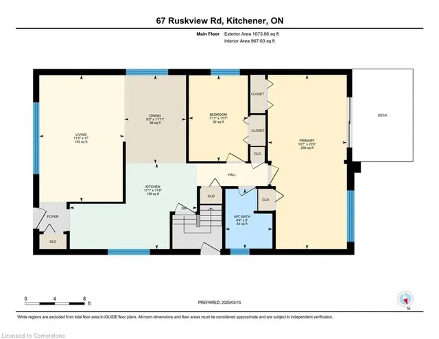 Additional property image - 67 Ruskview Rd