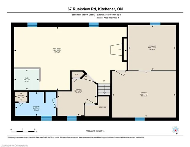 Additional property image - 67 Ruskview Rd