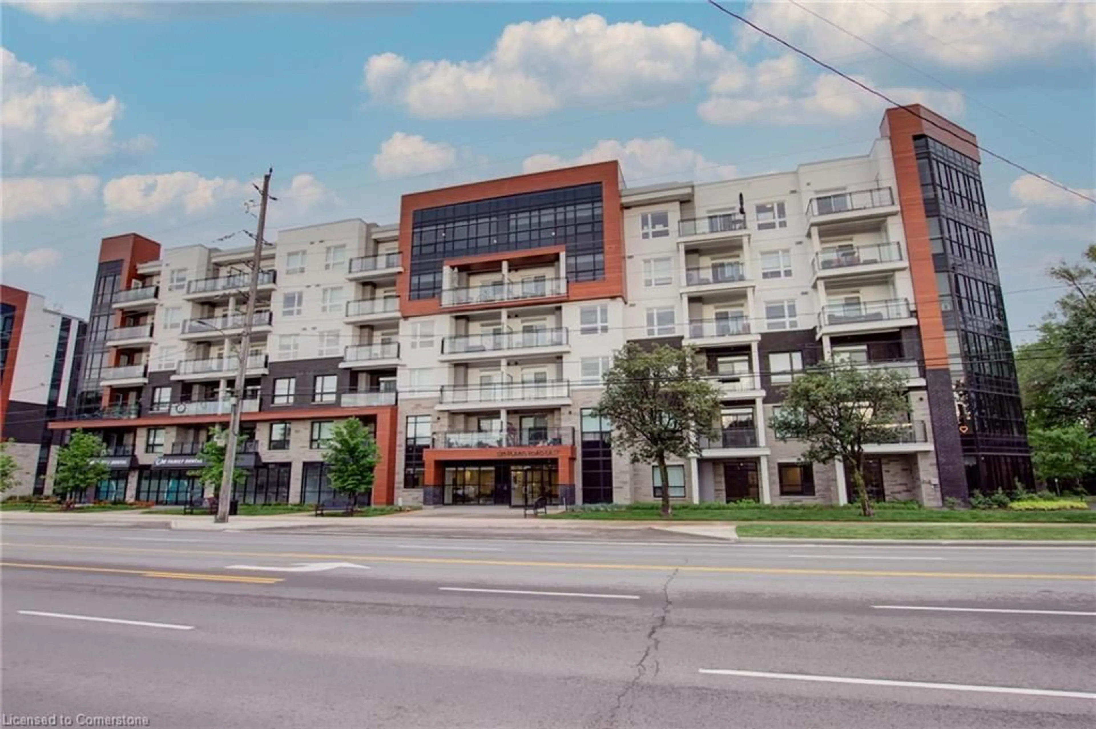 Unknown for 320 Plains Rd #414, Burlington Ontario L7T 0C1