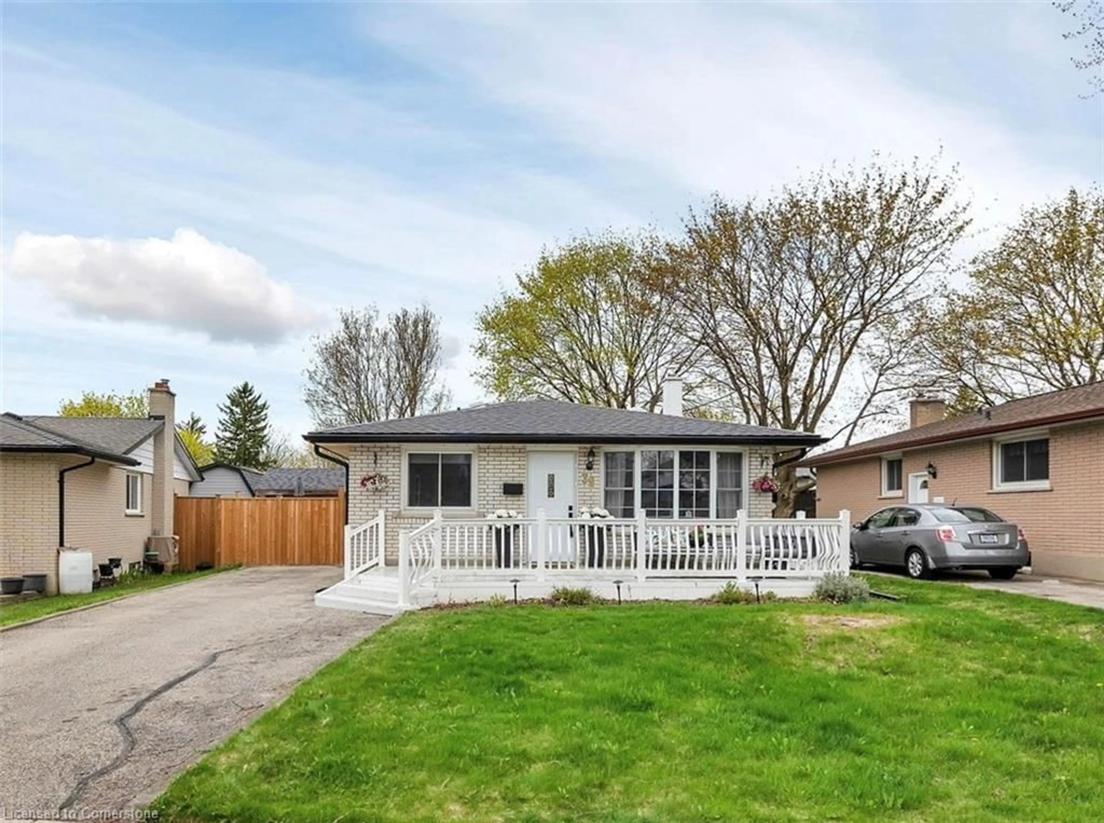 Unknown for 39 Cartier Dr, Kitchener Ontario N2E 1E3