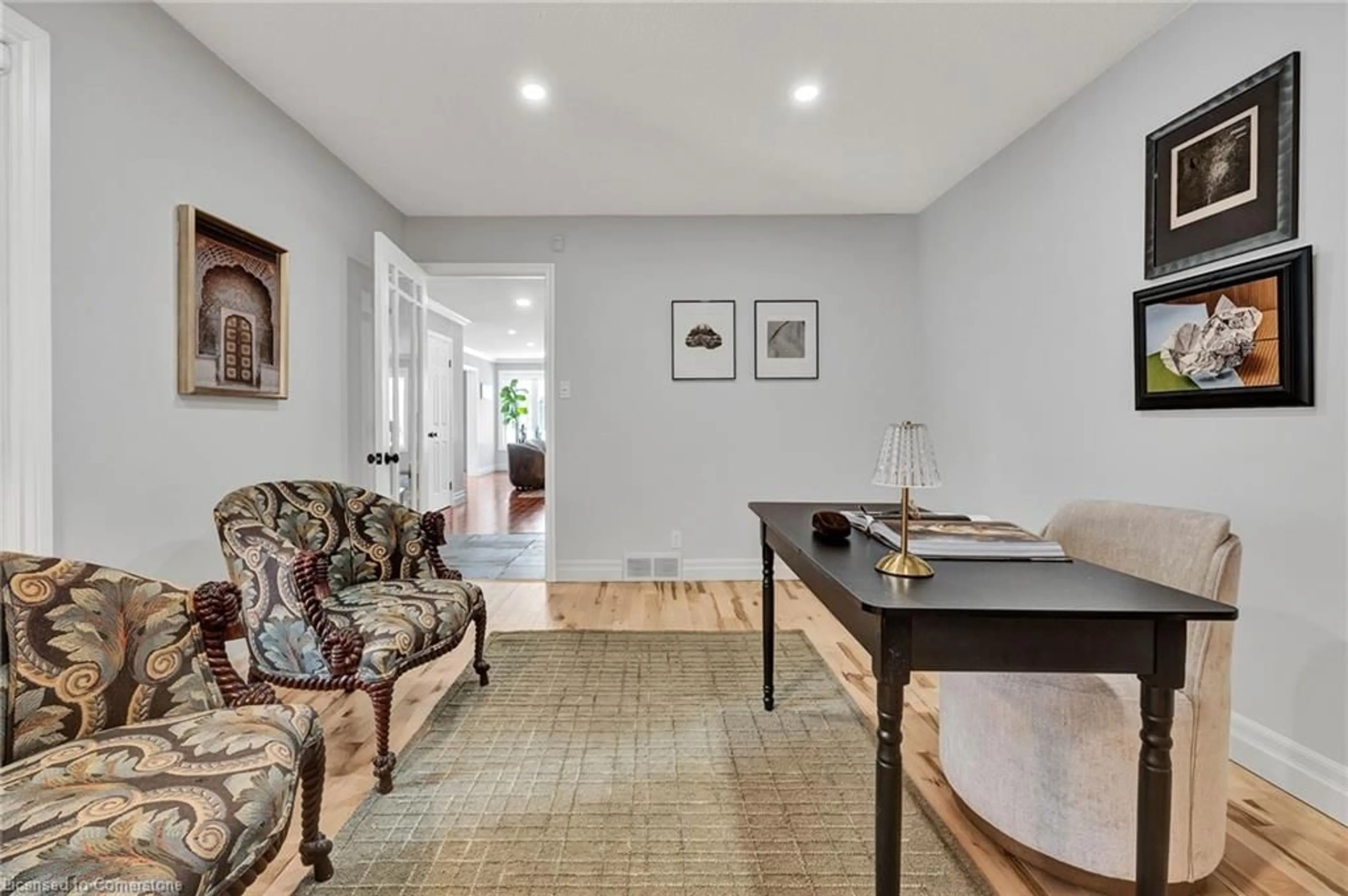 Unknown for 405 Glasgow St #3, Kitchener Ontario N2M 2N1