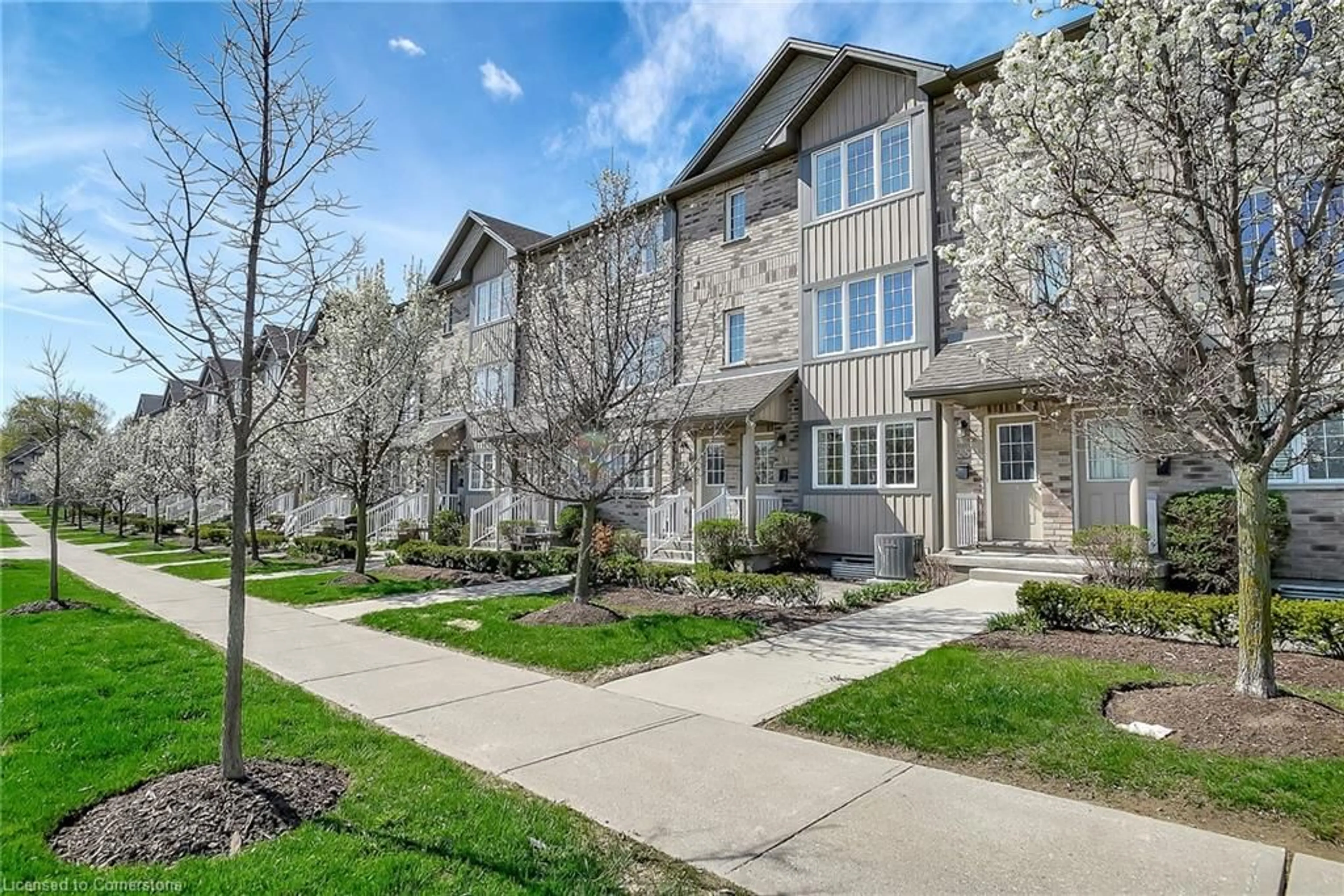 Unknown for 275 Old Huron St #24, Kitchener Ontario N2R 1P9
