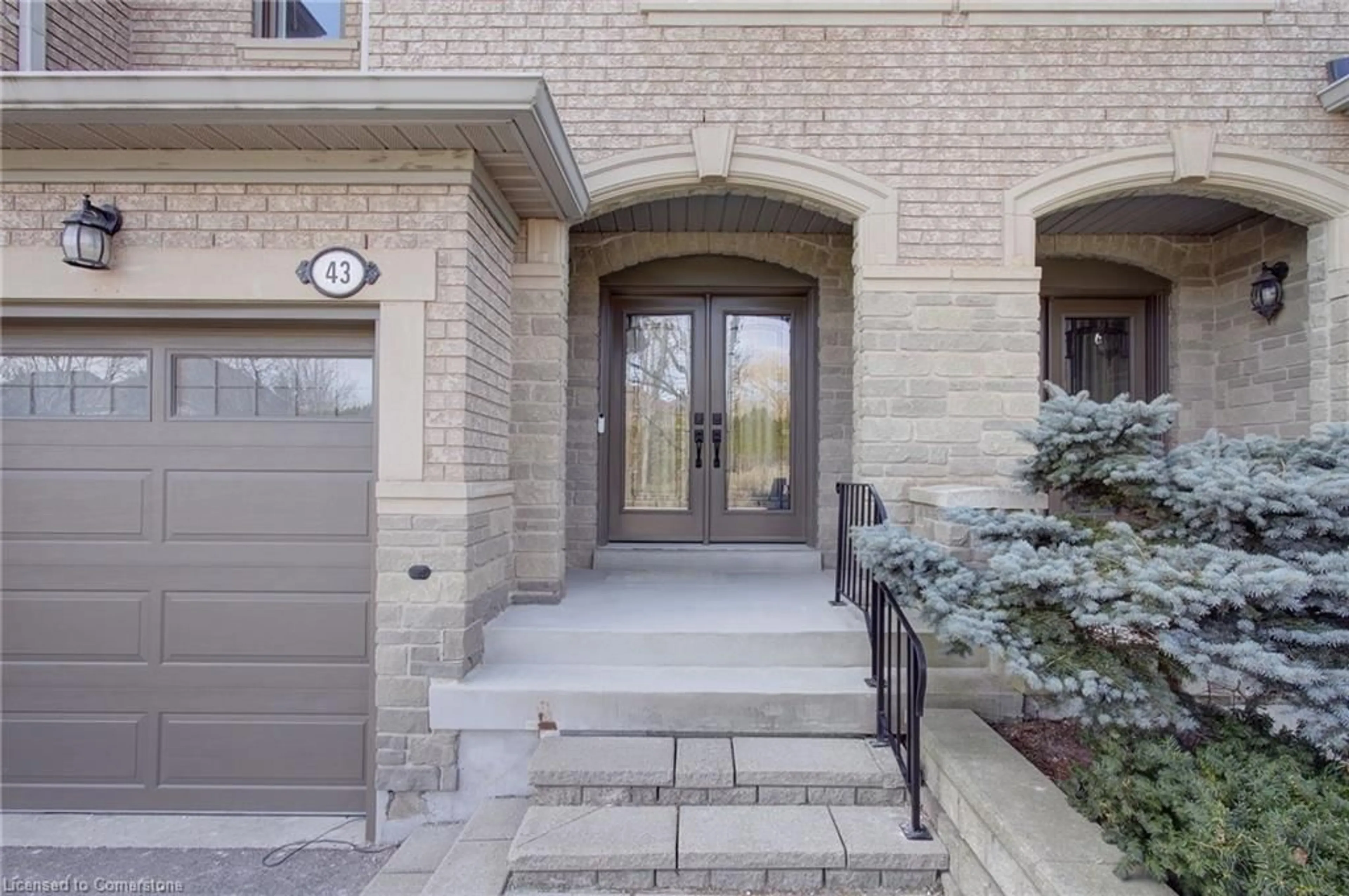 Unknown for 2250 Rockingham Dr #43, Oakville Ontario L6H 6J3