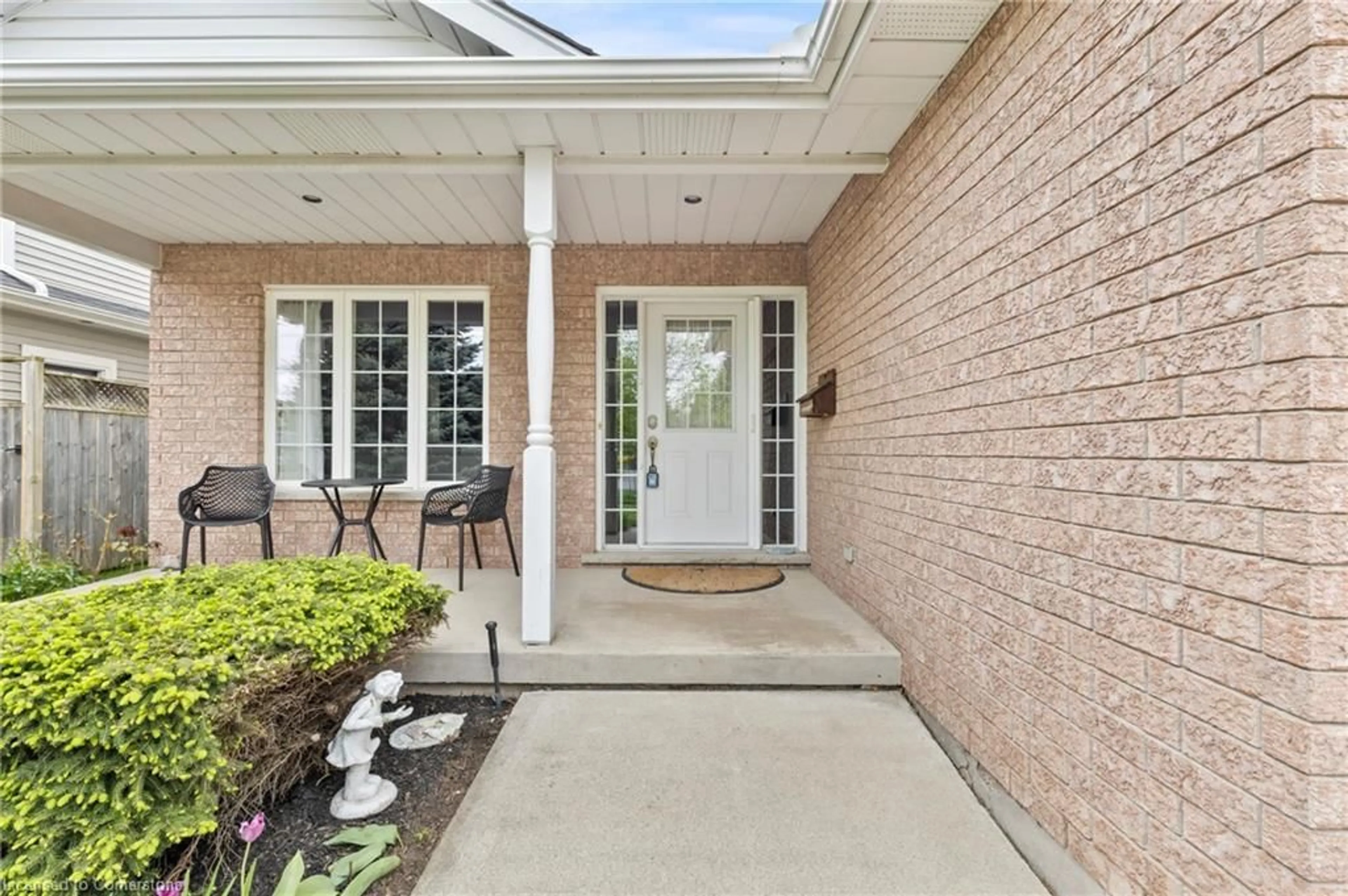 Unknown for 47 First St Louth, St. Catharines Ontario L2W 1C7
