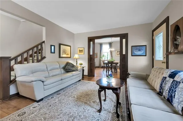 Additional property image - 829 Millgrove Side Rd