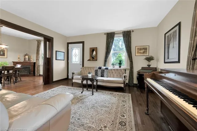 Additional property image - 829 Millgrove Side Rd