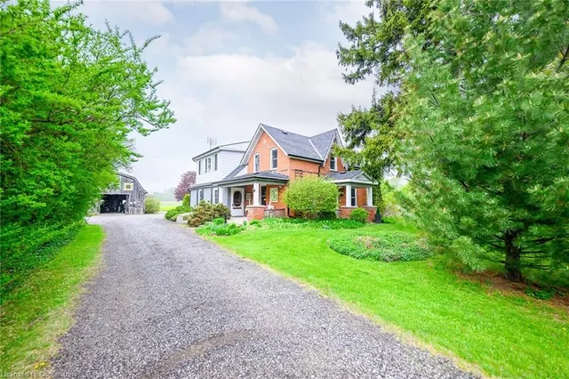 Additional property image - 829 Millgrove Side Rd