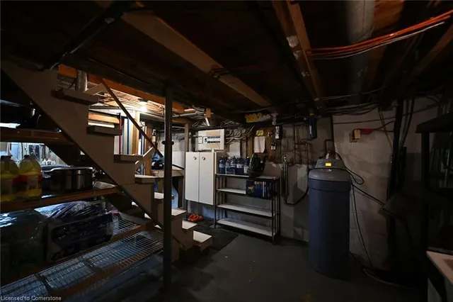 Additional property image - 829 Millgrove Side Rd