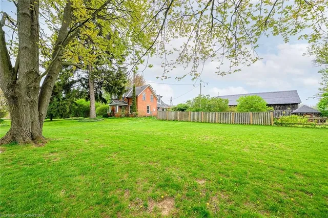 Additional property image - 829 Millgrove Side Rd
