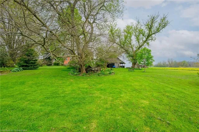 Additional property image - 829 Millgrove Side Rd