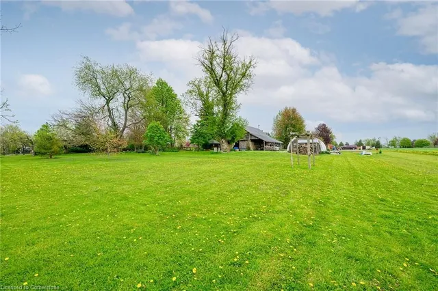 Additional property image - 829 Millgrove Side Rd