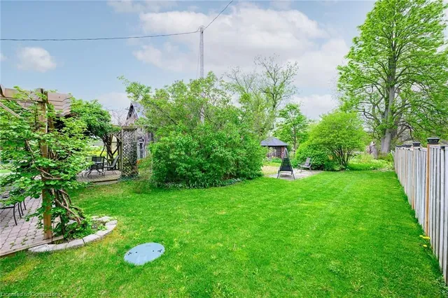Additional property image - 829 Millgrove Side Rd