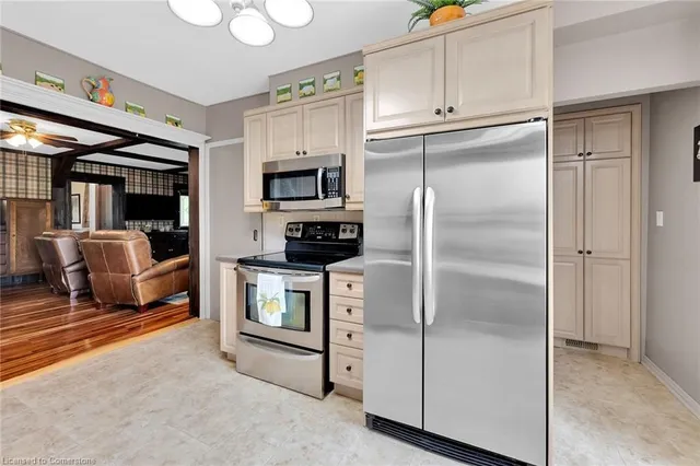 Additional property image - 829 Millgrove Side Rd