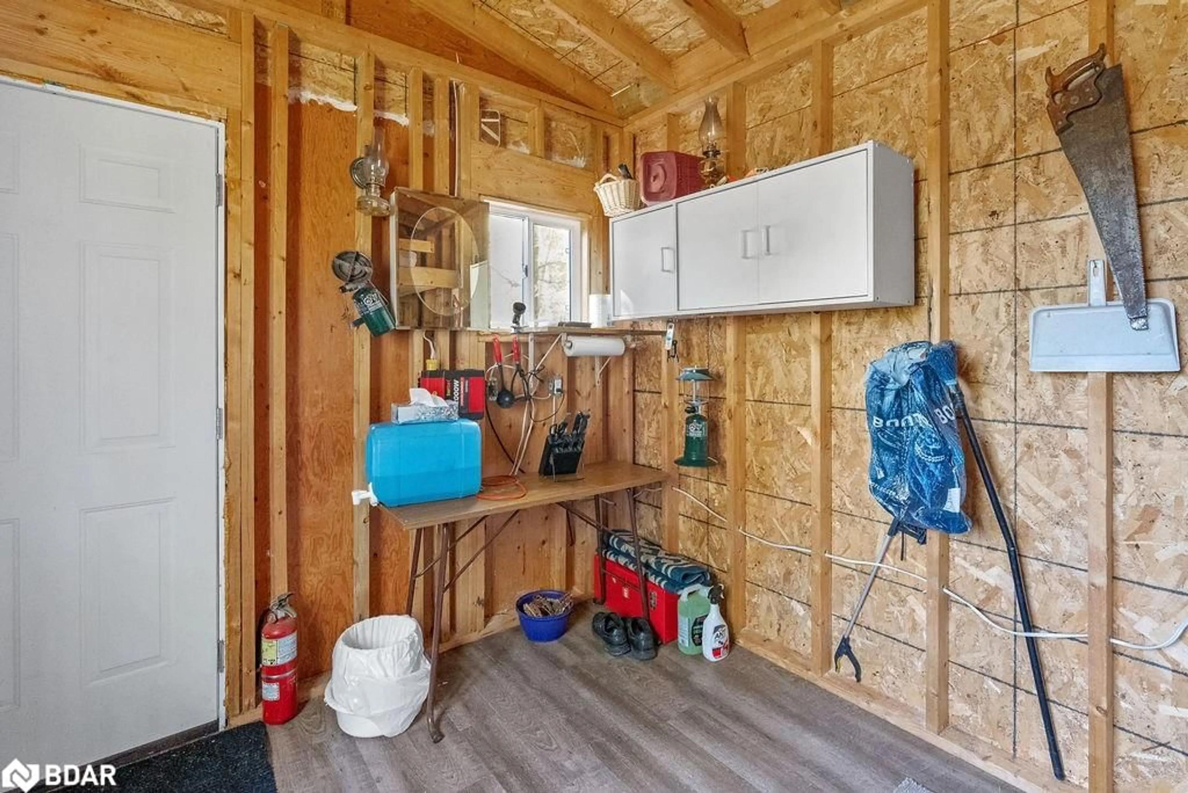 Unknown for 1045 Shanahan Trail, Minden Hills Ontario K0M 2K0