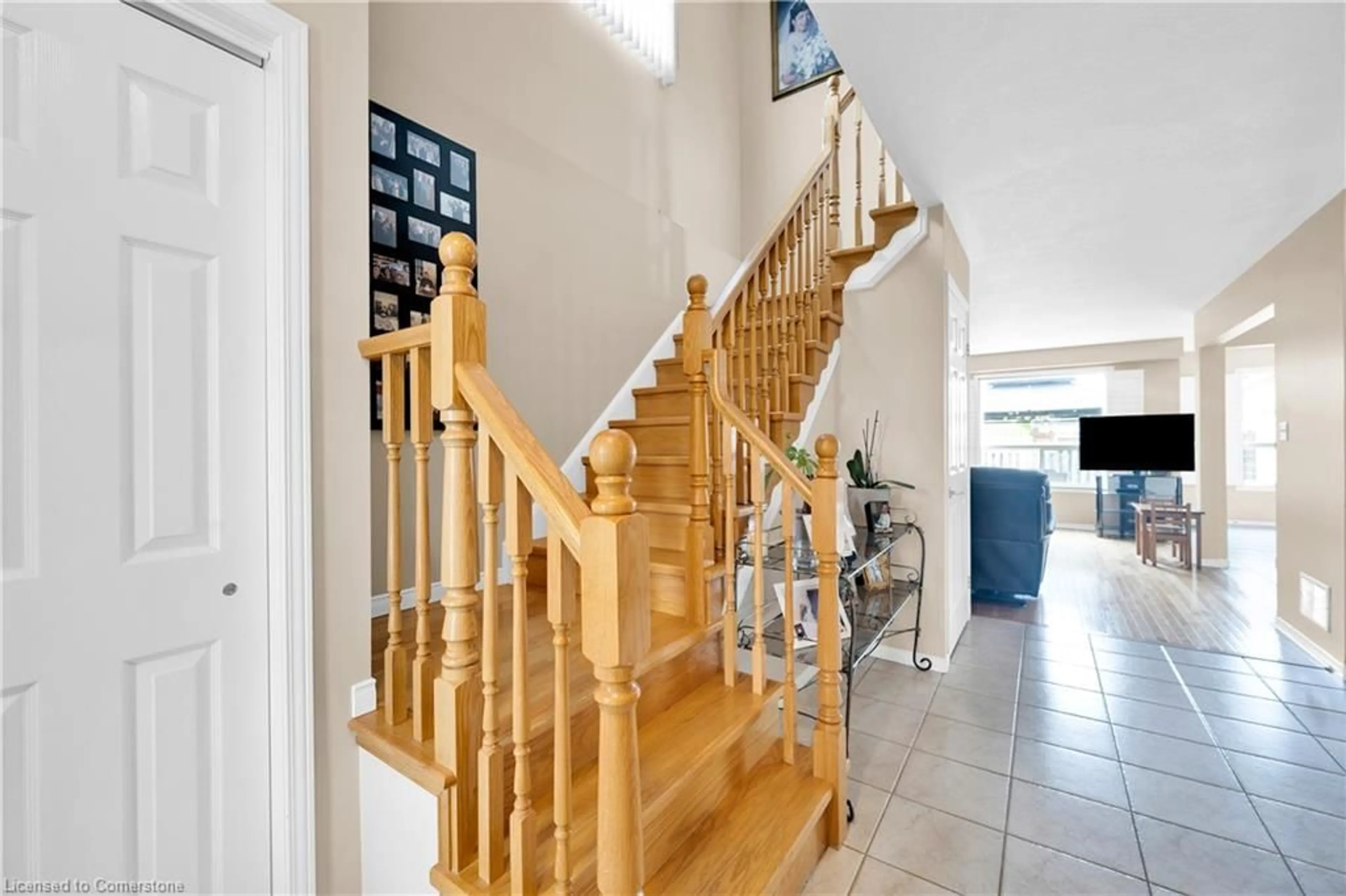 Unknown for 21 Holyoake Dr, Hamilton Ontario L8J 3T5