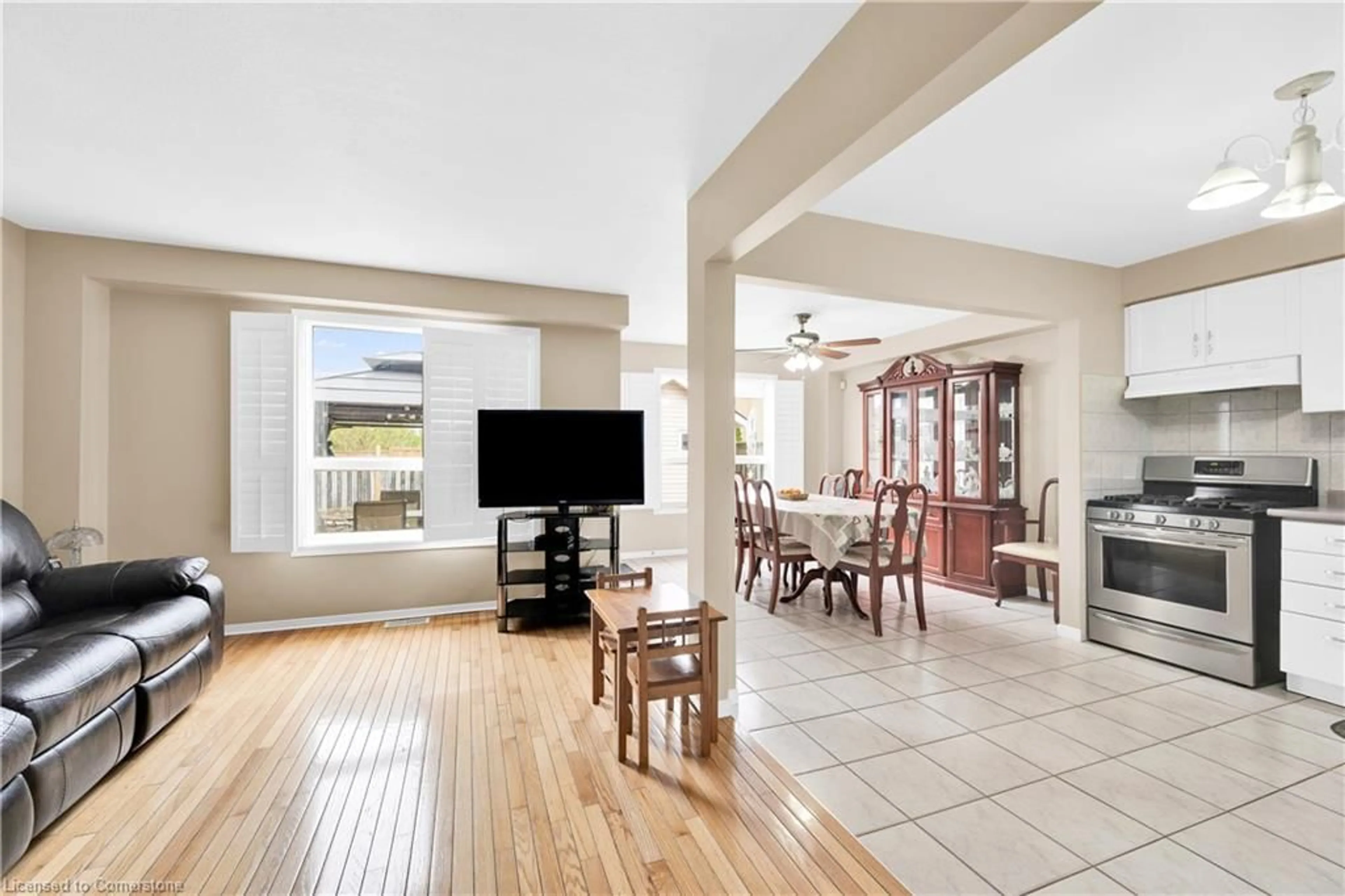 Unknown for 21 Holyoake Dr, Hamilton Ontario L8J 3T5