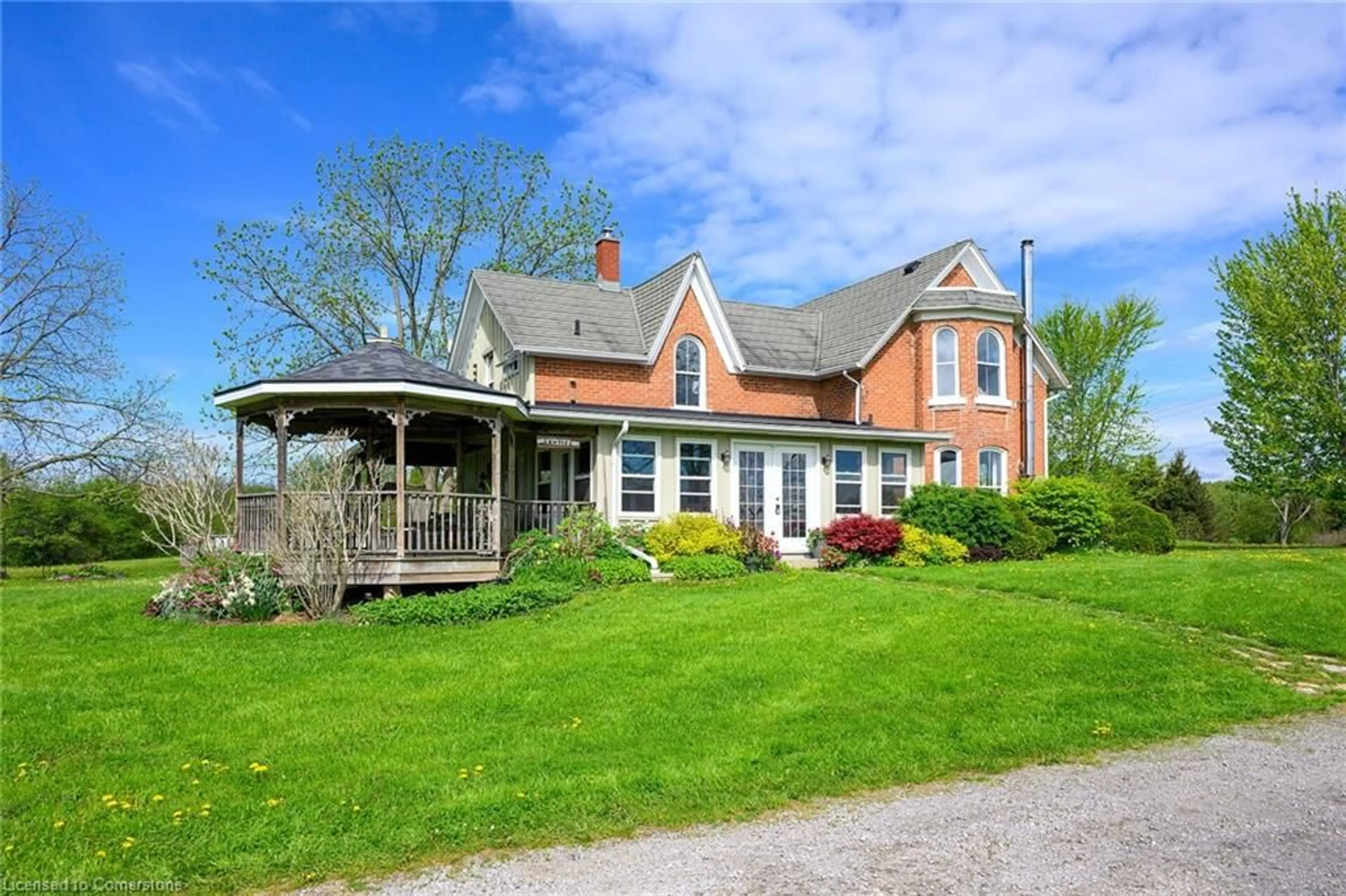 Unknown for 1131 Haldimand Road 17, Cayuga Ontario N0A 1E0