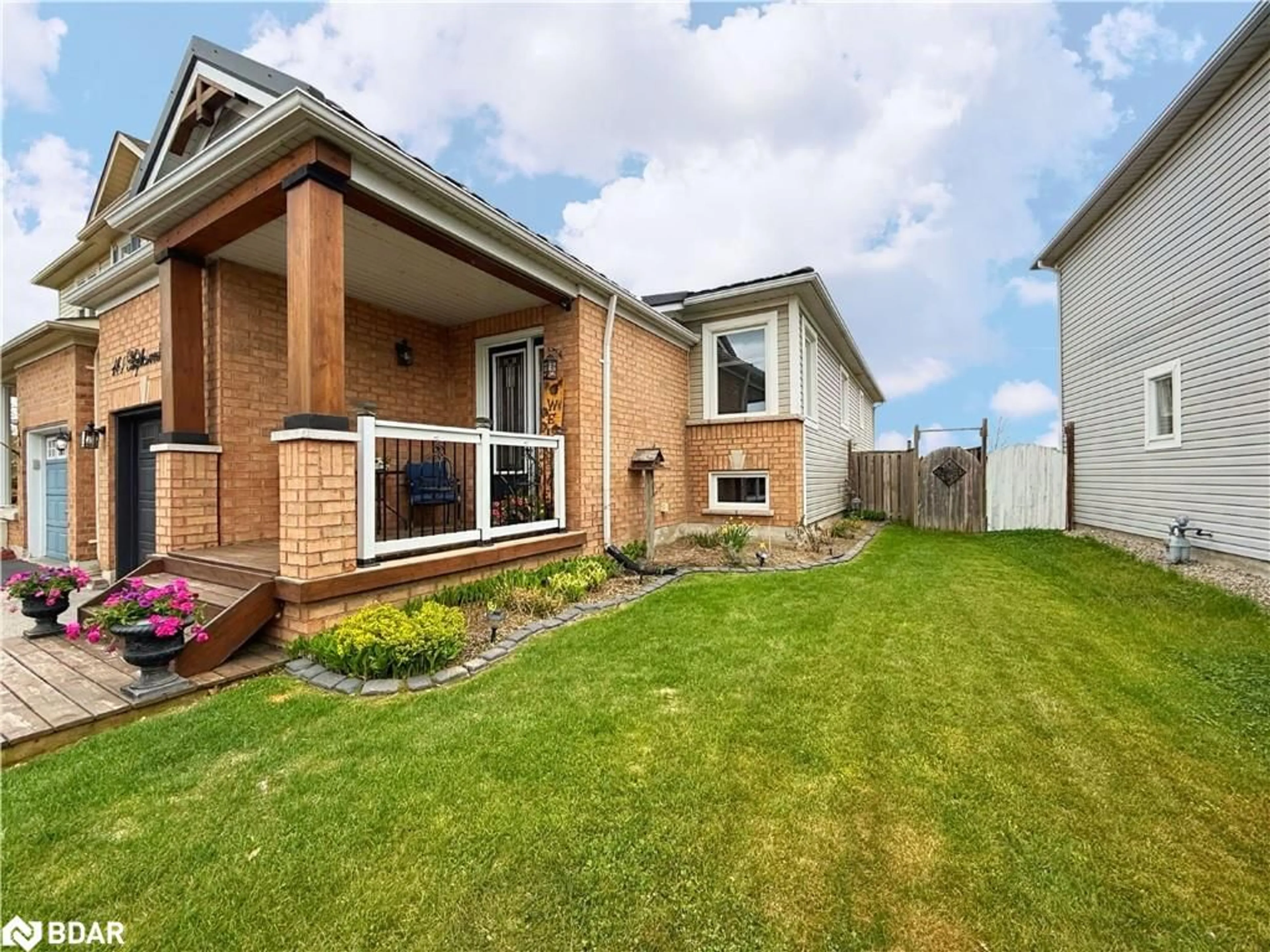 Unknown for 144 Maplewood Dr, Angus Ontario L0M 1B4