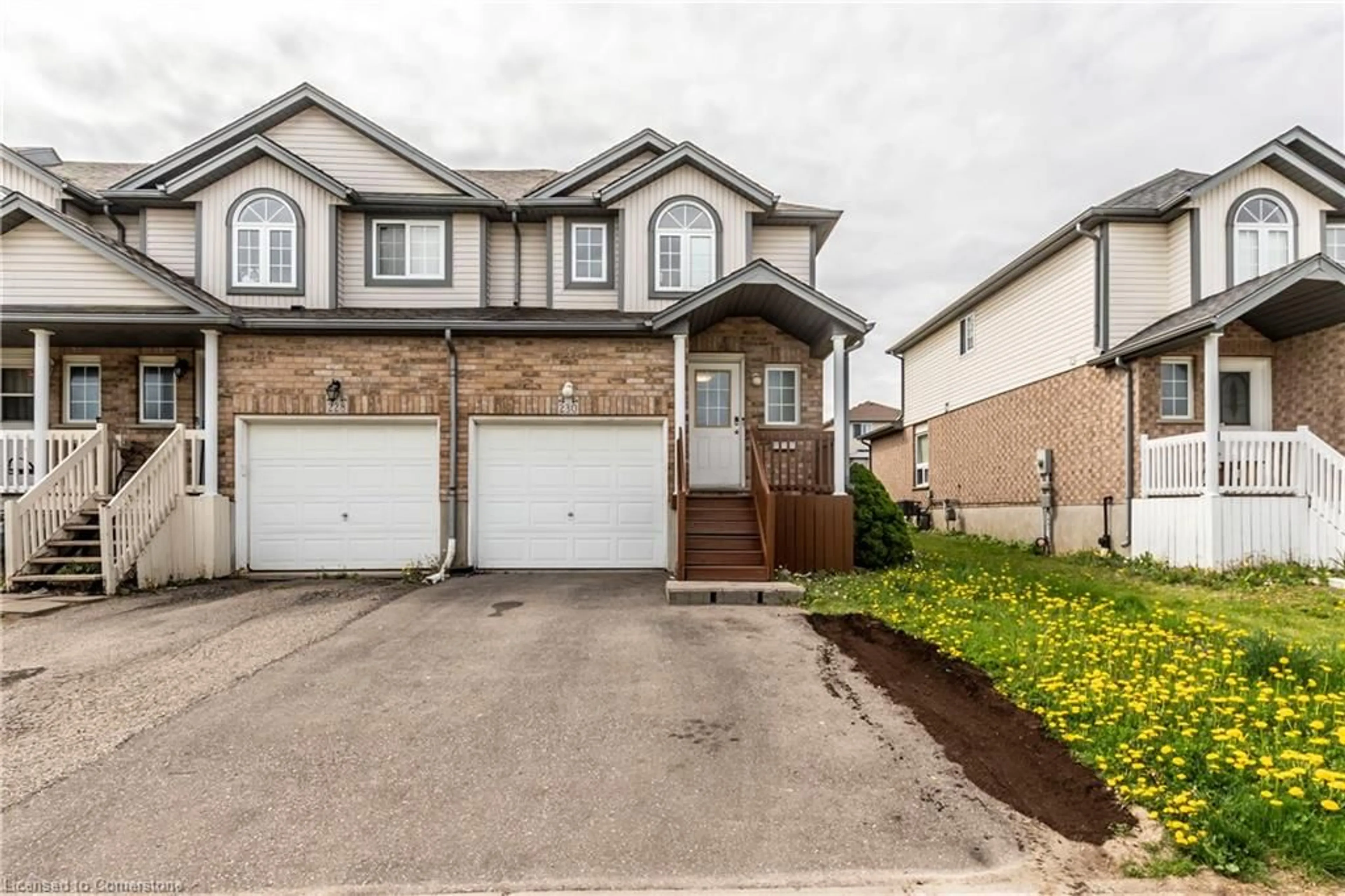Unknown for 230 Activa Ave, Kitchener Ontario N2E 3T8