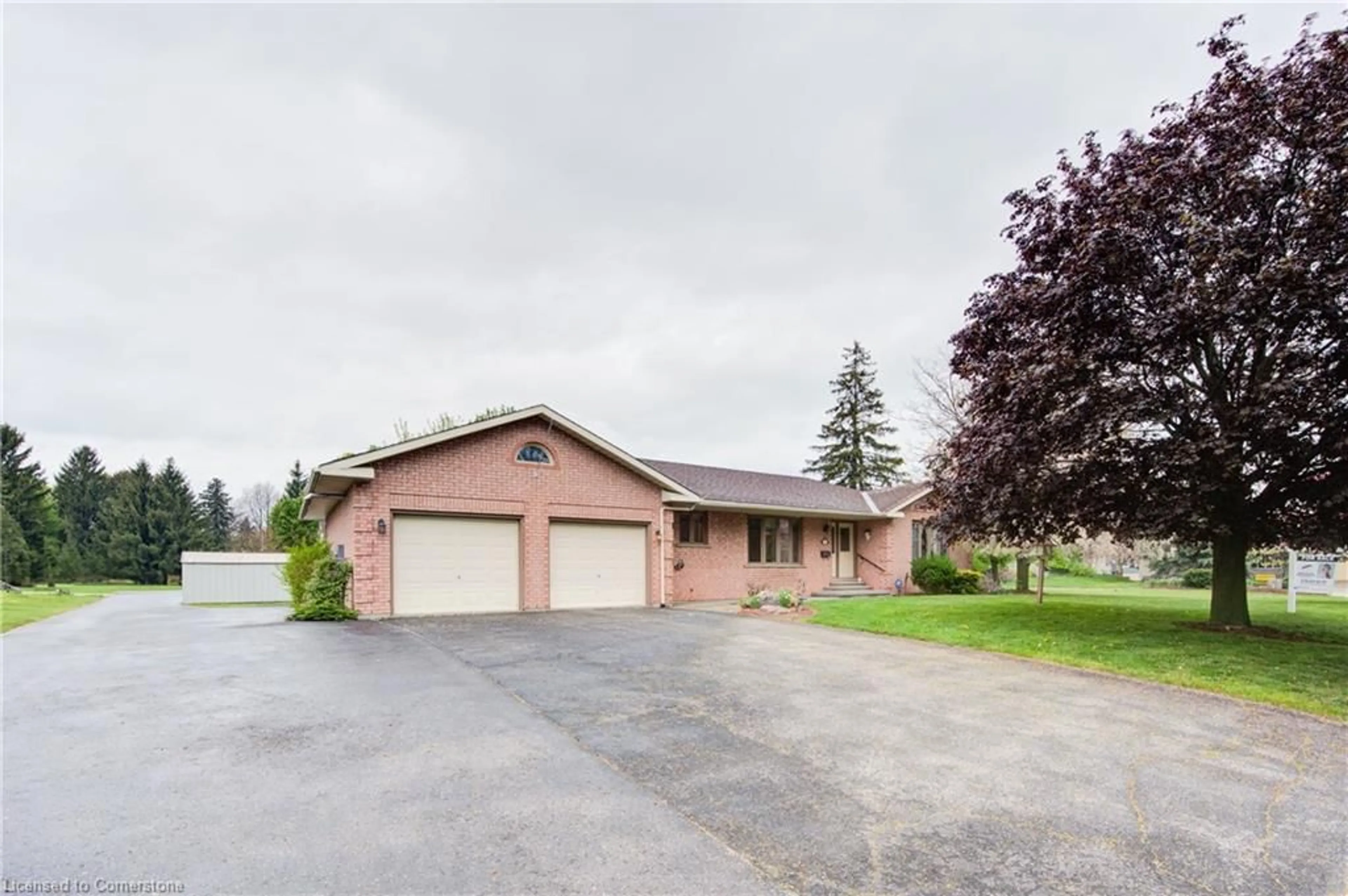 Unknown for 3 Maitland St, Drumbo Ontario N0J 1G0