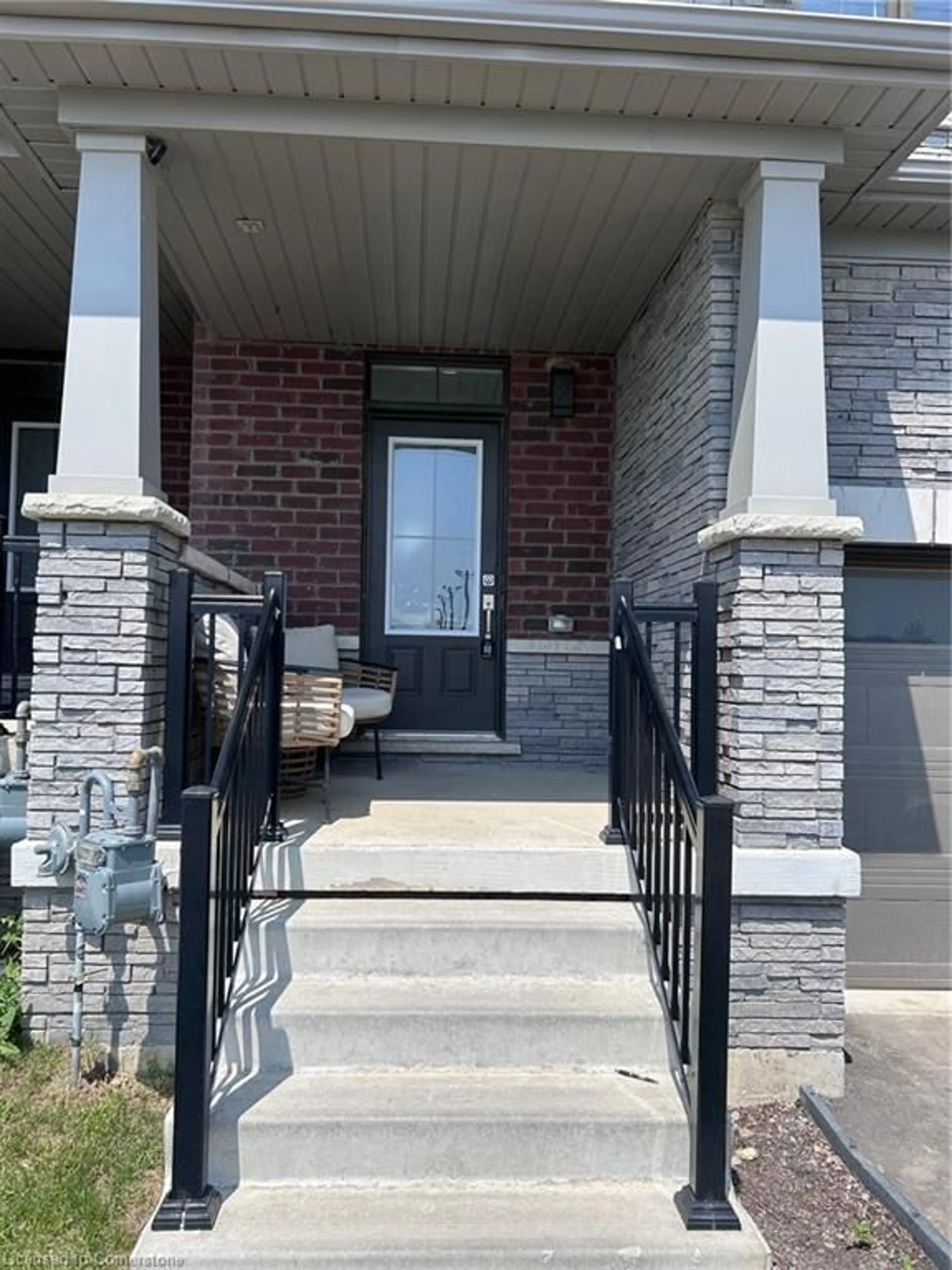 Unknown for 160 Whithorn Cres, Caledonia Ontario N3W 0G4