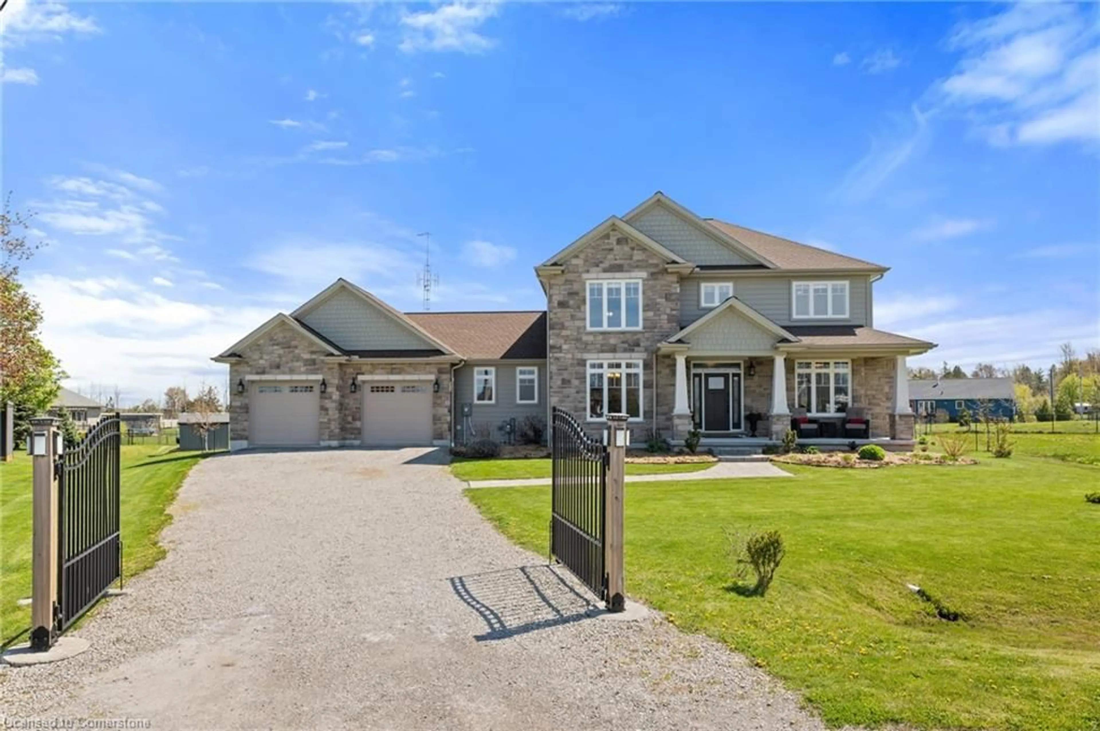 Unknown for 10 Clearwater Crt, Lowbanks Ontario N0A 1K0