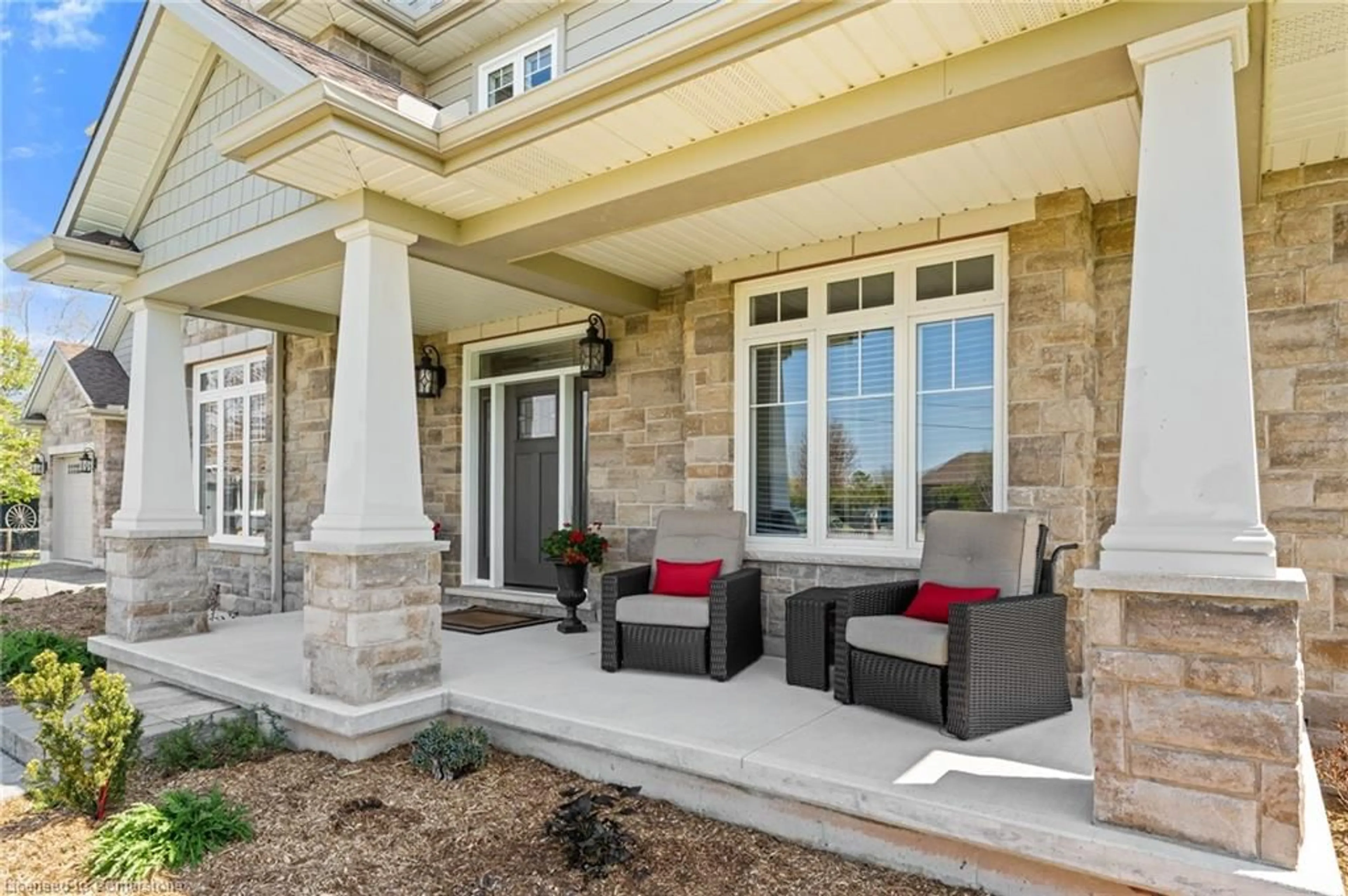 Patio, unknown for 10 Clearwater Crt, Lowbanks Ontario N0A 1K0