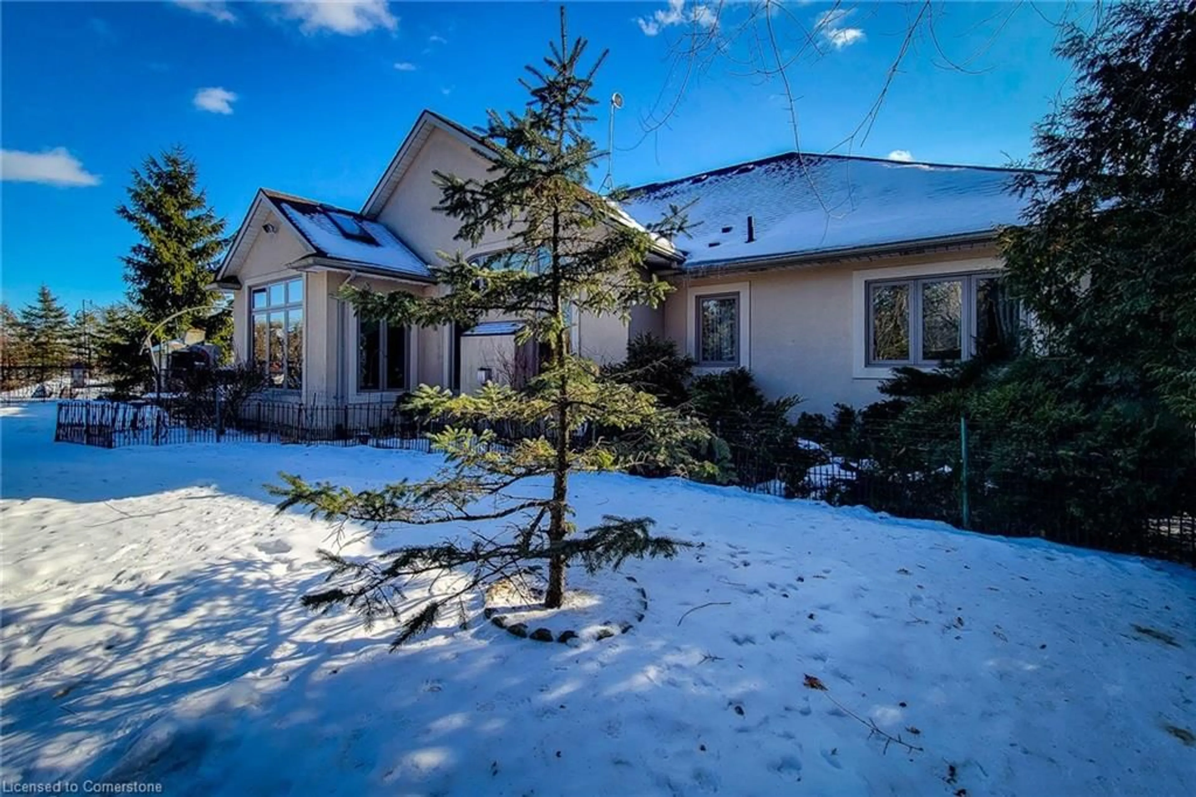Unknown for 8831 Schisler Rd, Welland Ontario L3B 5N4