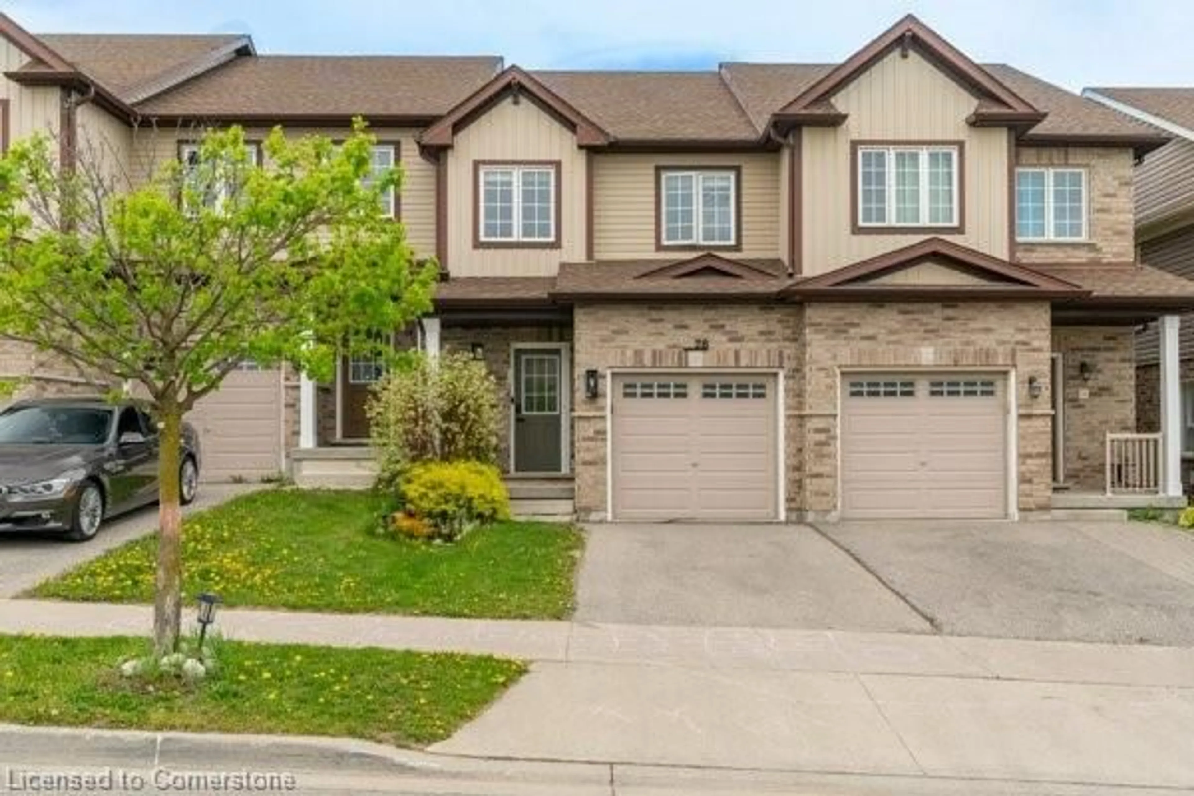 Unknown for 28 Renfrew St, Kitchener Ontario N2R 0G5