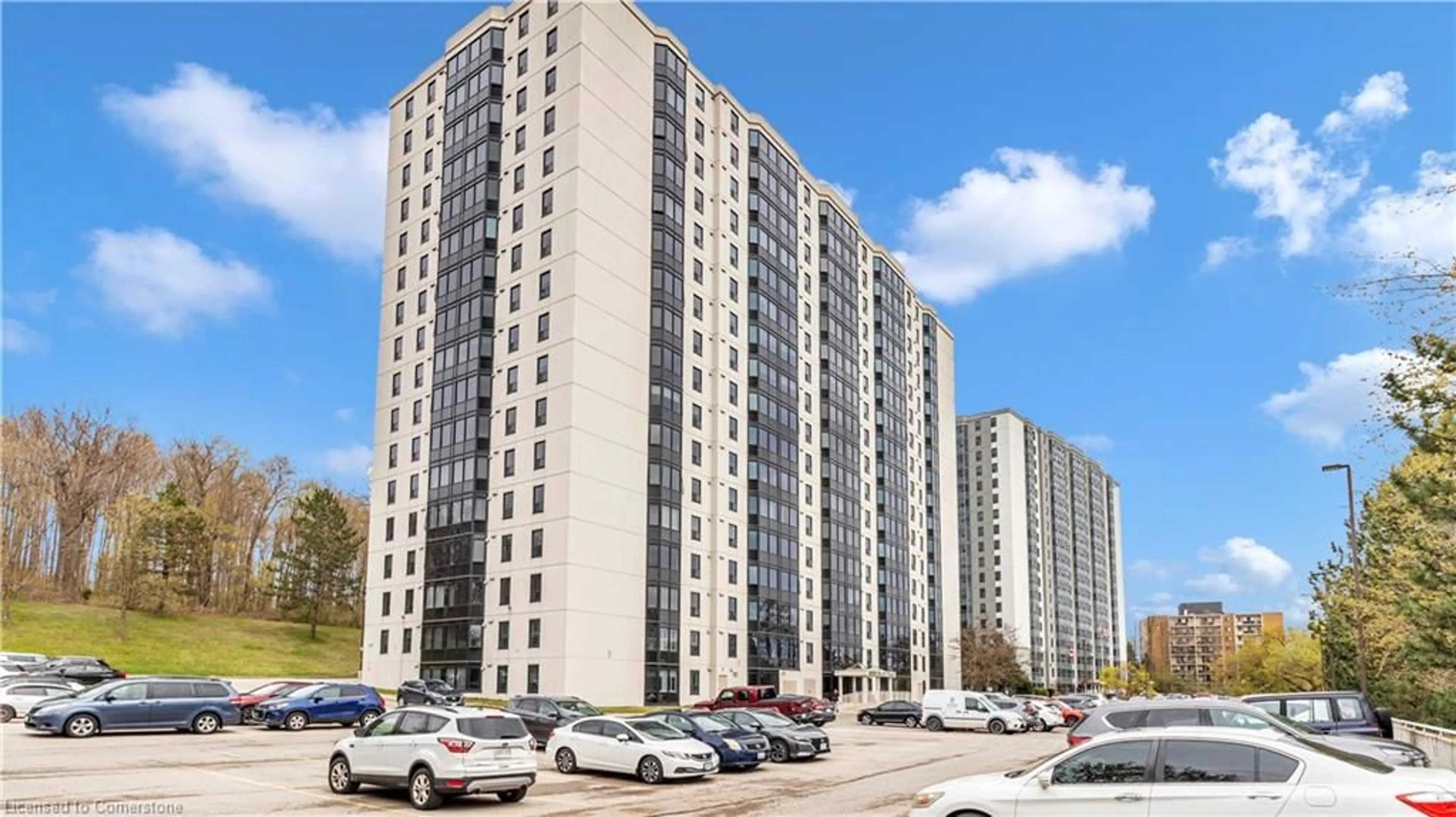 Unknown for 35 Green Valley Dr #1610, Kitchener Ontario N2P 2A5