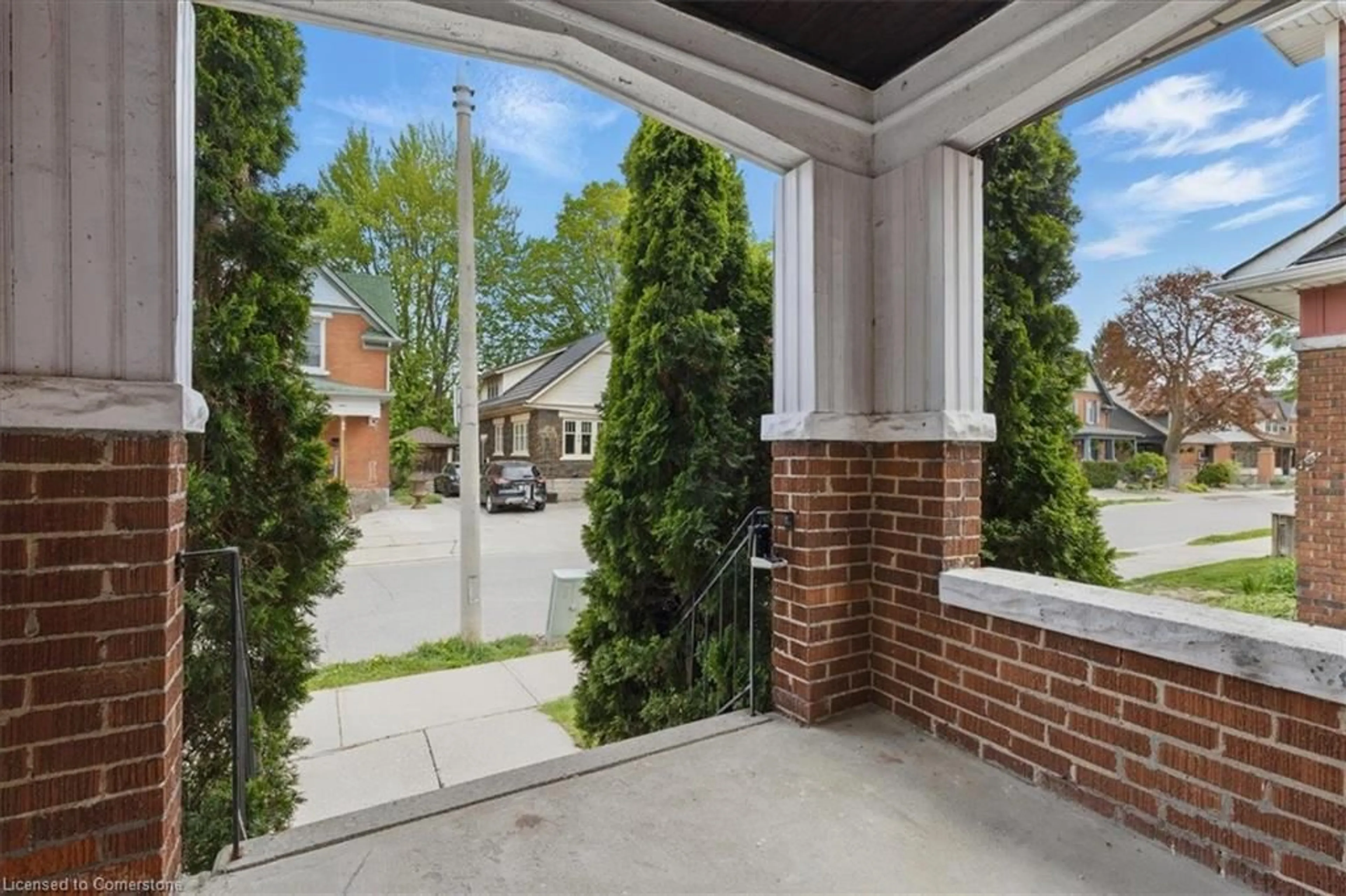 Unknown for 45 Hohner Ave, Kitchener Ontario N2H 2V3