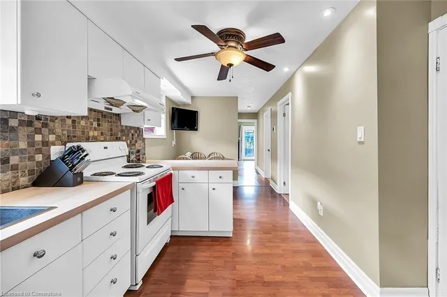 Additional property image - 162 East 23rd St
