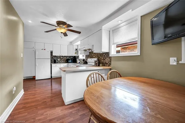 Additional property image - 162 East 23rd St