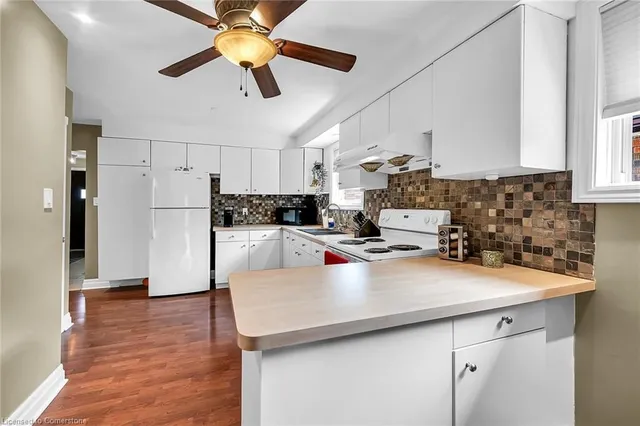 Additional property image - 162 East 23rd St