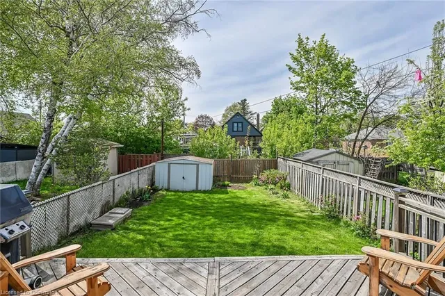 Additional property image - 162 East 23rd St