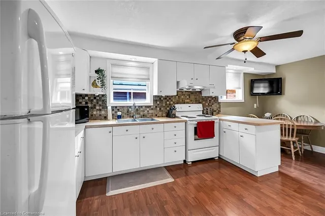 Additional property image - 162 East 23rd St