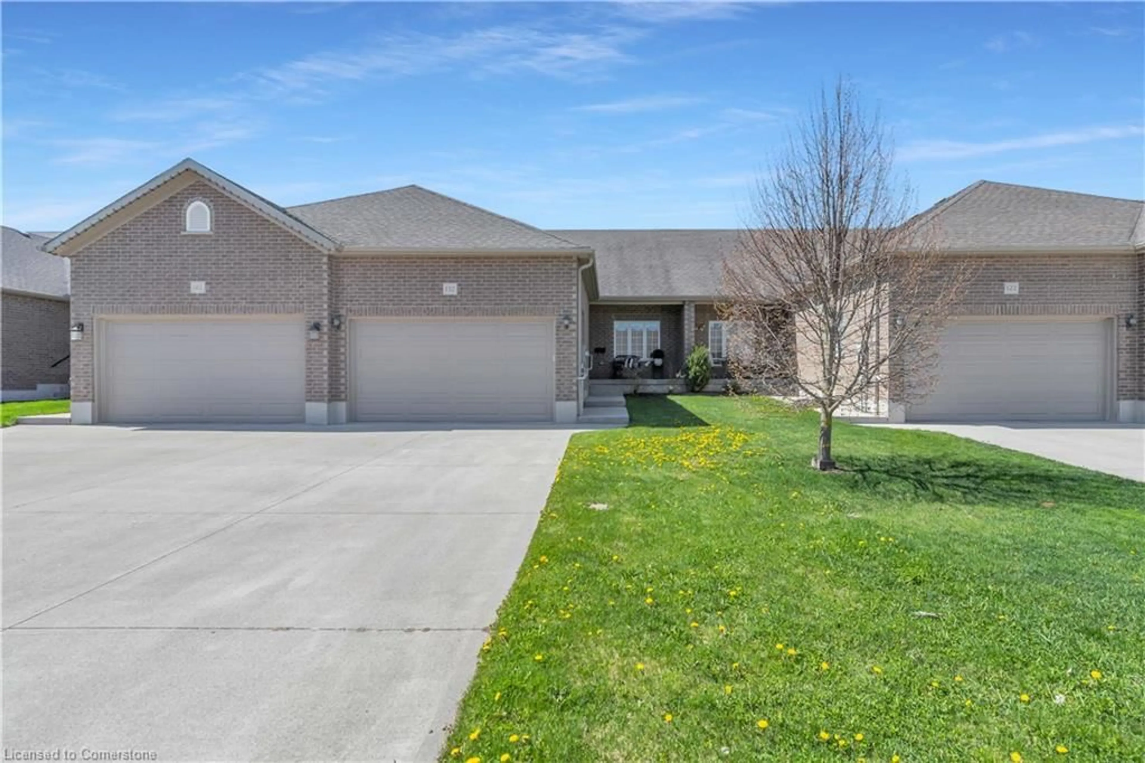 Unknown for 132 Krotz St, Listowel Ontario N4W 0E2