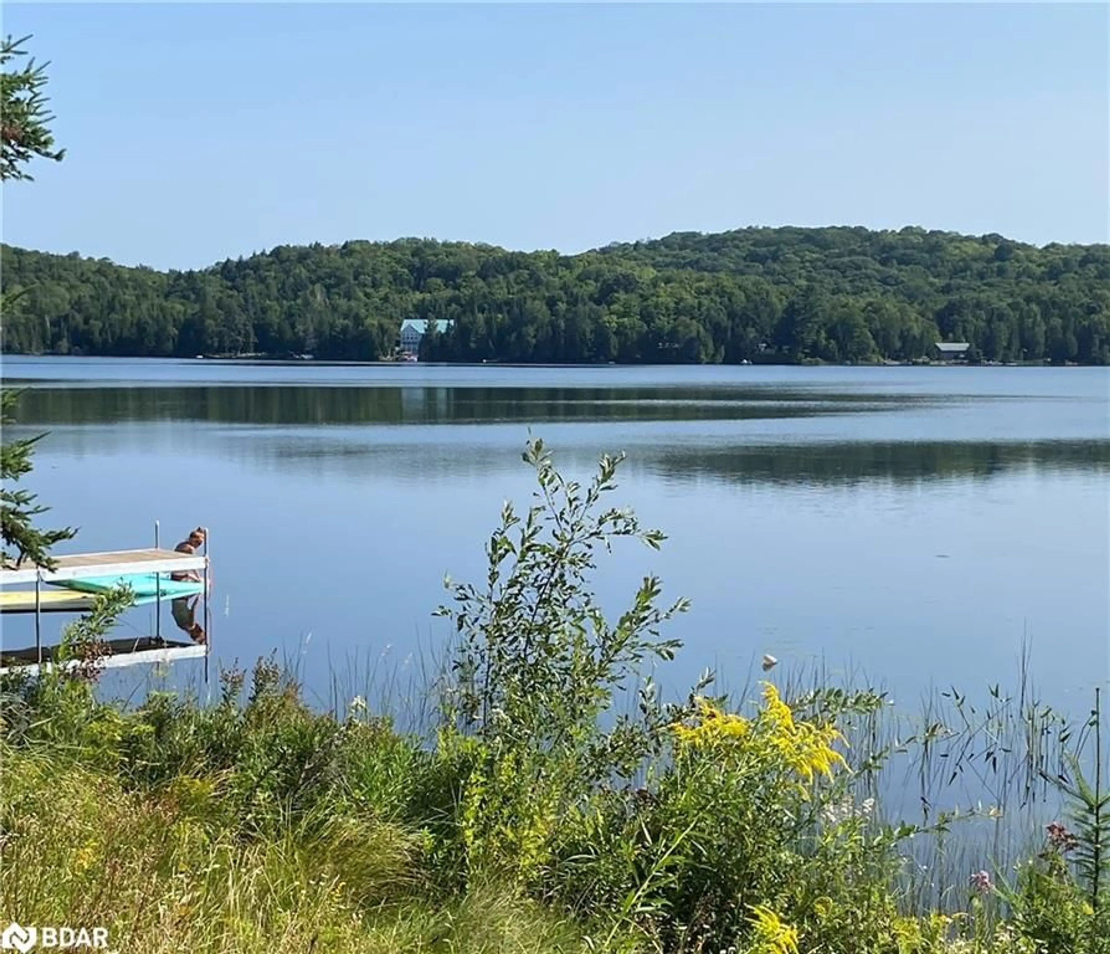 Unknown for 194 Maws Rd, Novar Ontario P0A 1R0