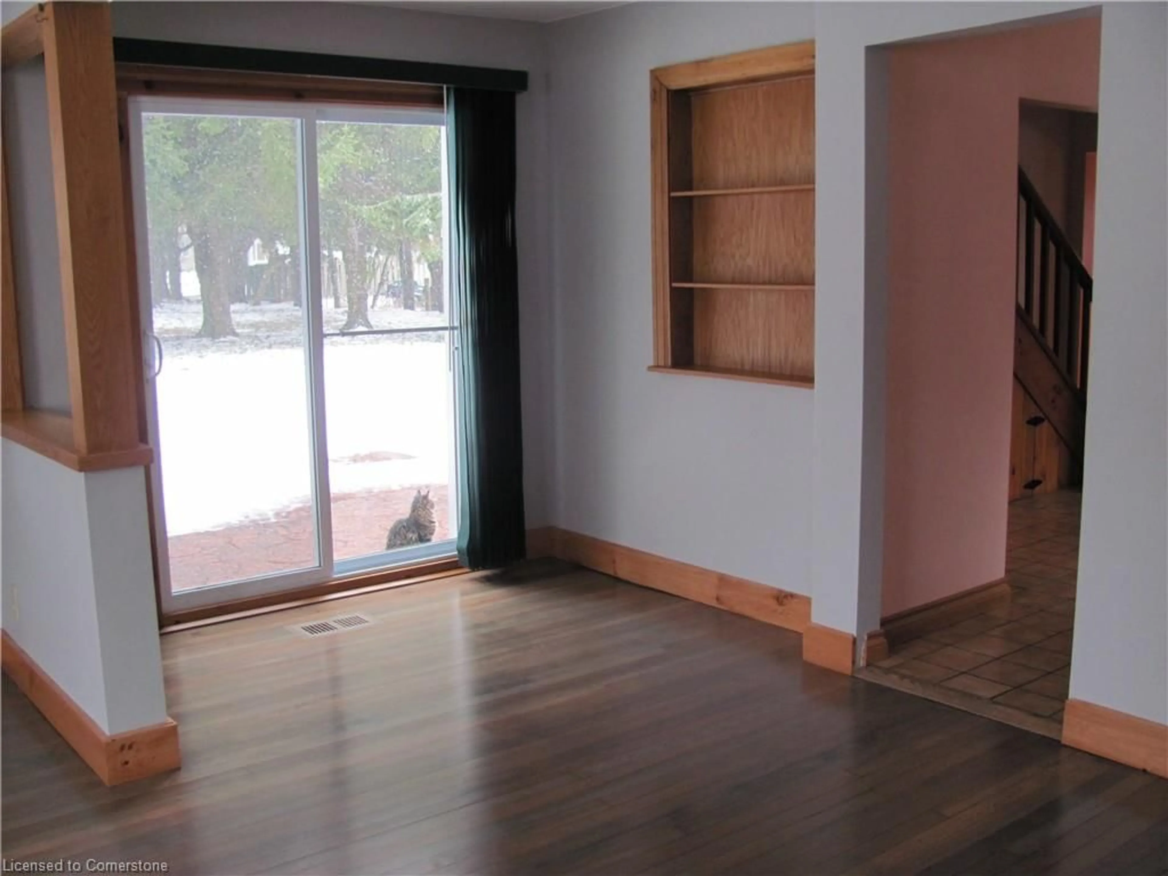 A pic of a room for 101 King St, Tiverton Ontario N0G 2T0