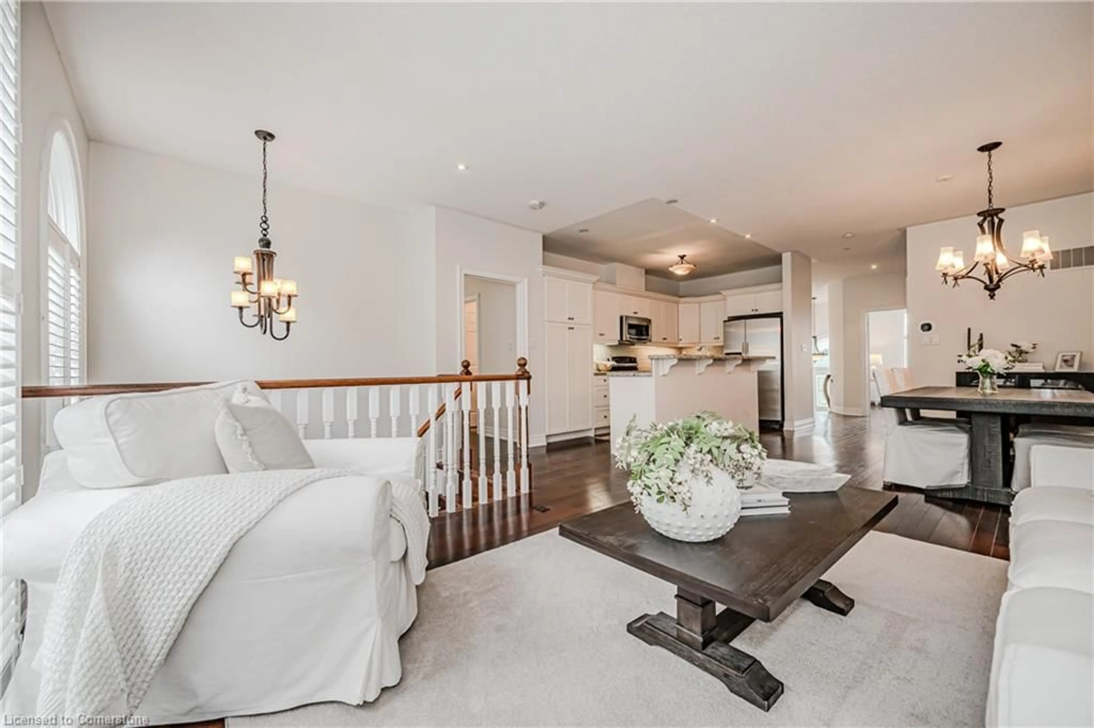 Unknown for 2946 Singleton Common, Burlington Ontario L7M 0B4